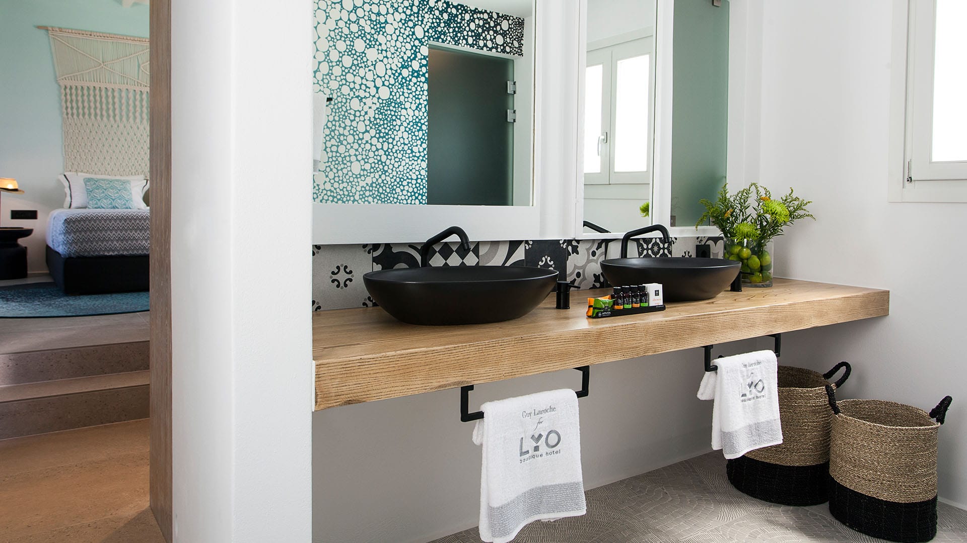 LYO Boutique Hotel - SSSR - 7