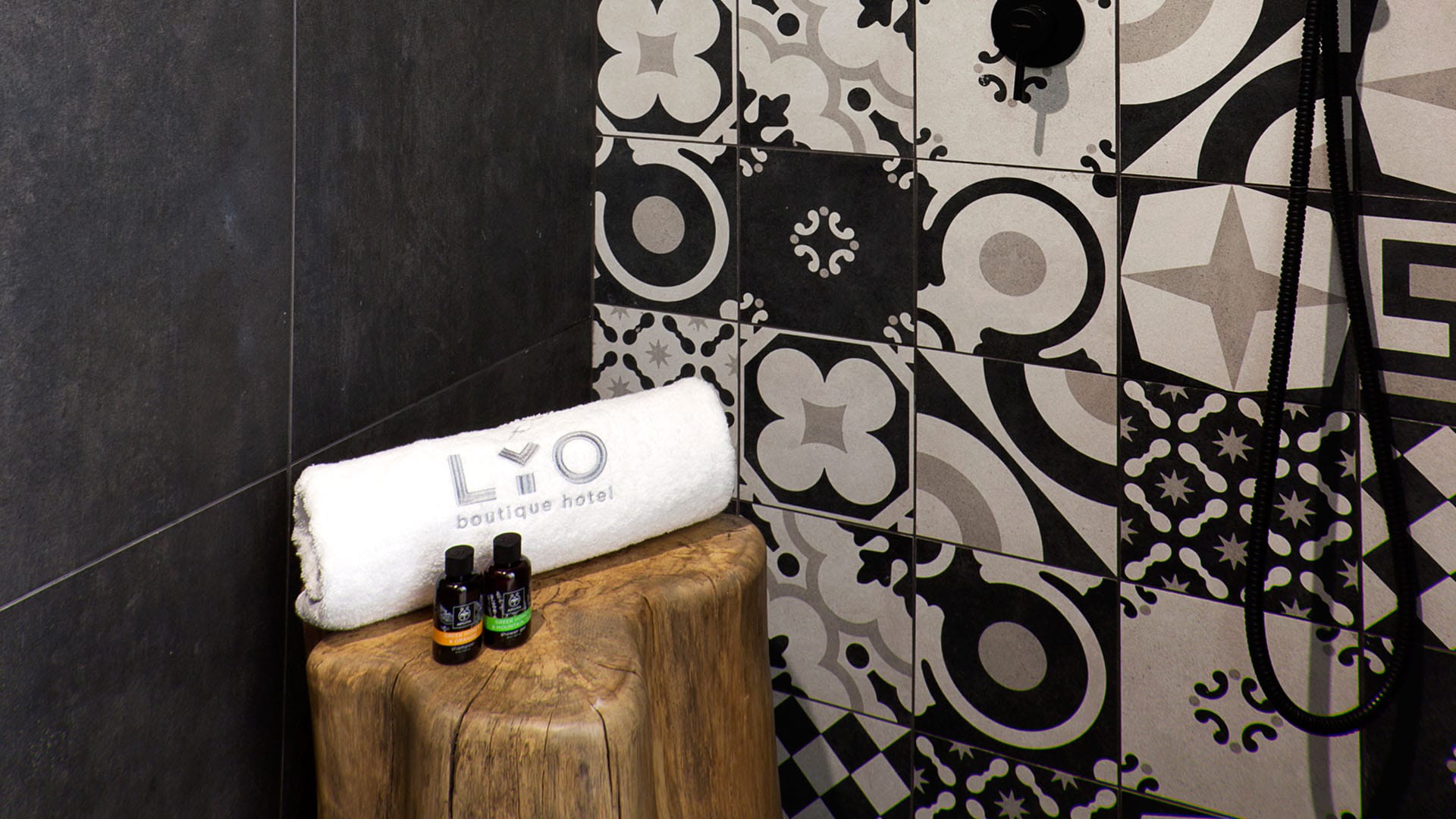 LYO Boutique Hotel - SSSR - 9