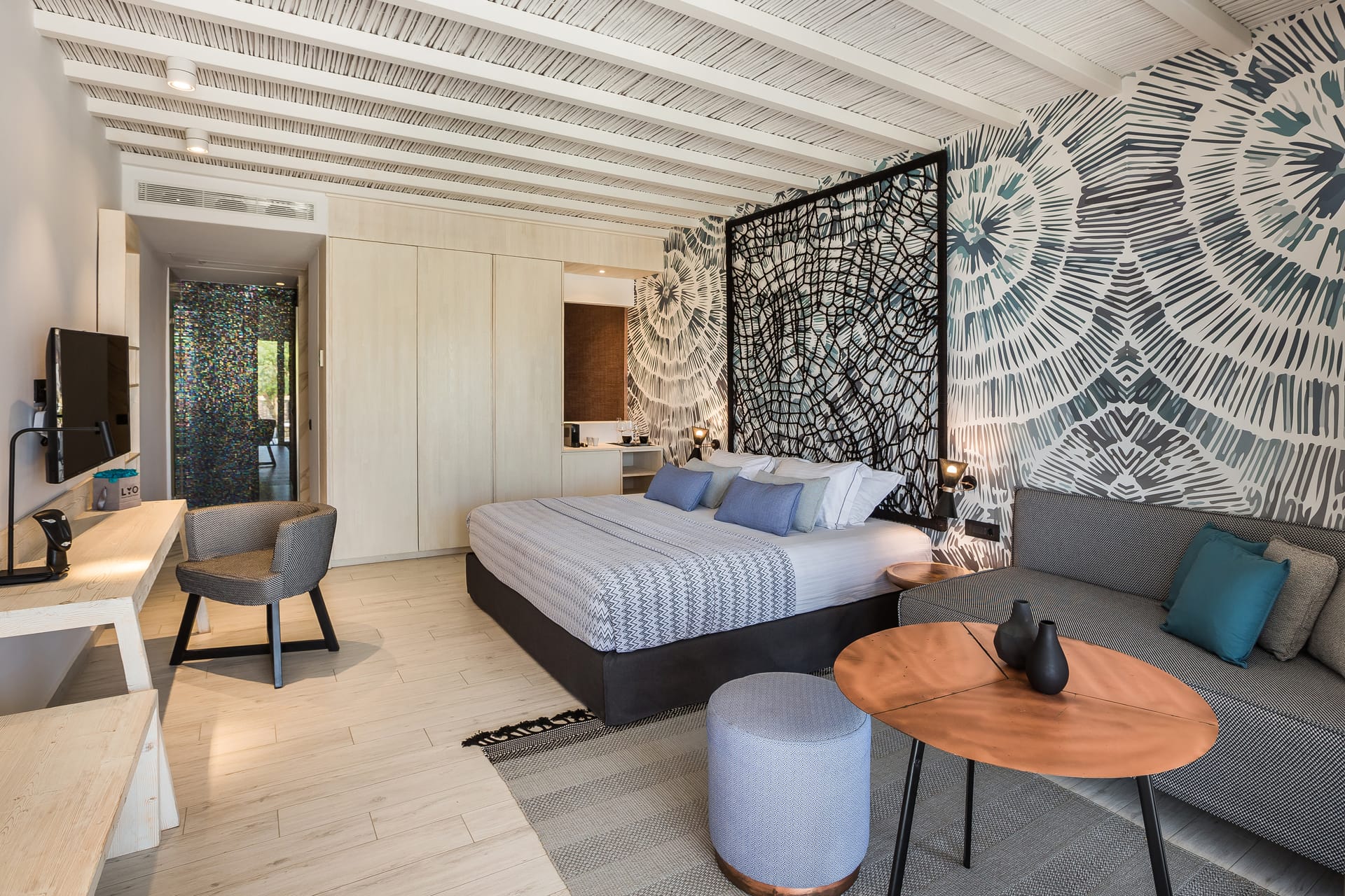 LYO Boutique Hotel - SUPSV - 3