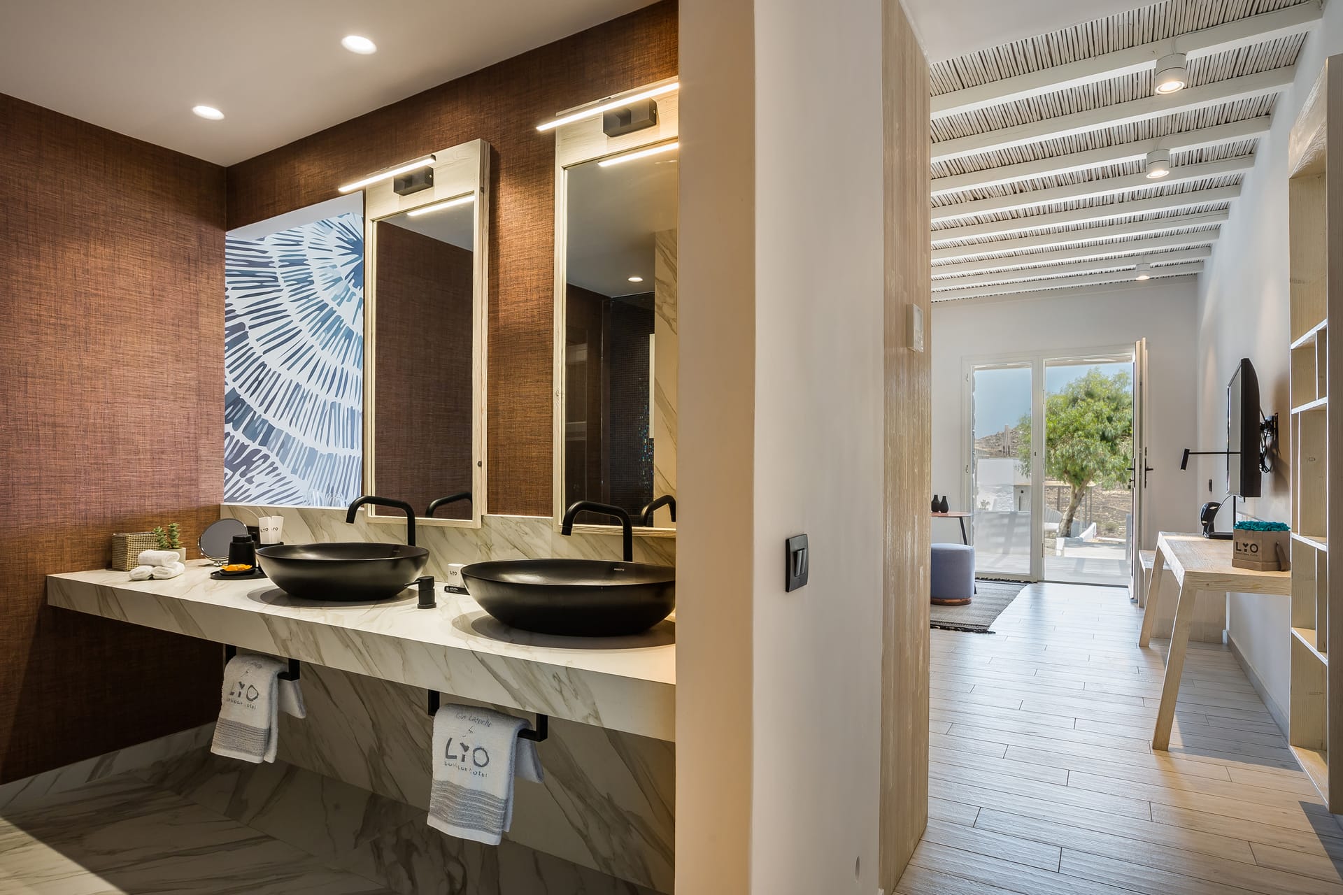 LYO Boutique Hotel - SUPSV - 19
