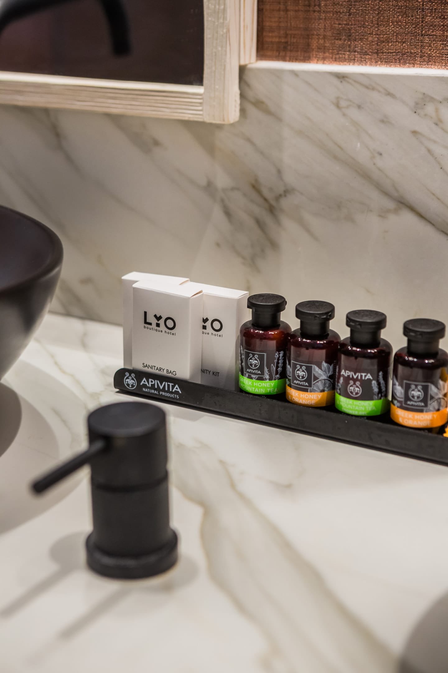 LYO Boutique Hotel - SUPSV - 21
