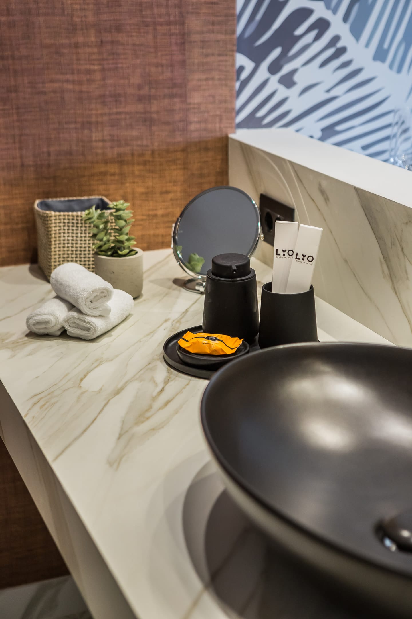 LYO Boutique Hotel - SUPSV - 23