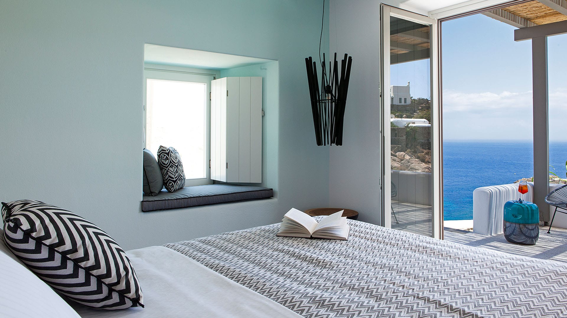 LYO Boutique Hotel - SUITEJ - 2