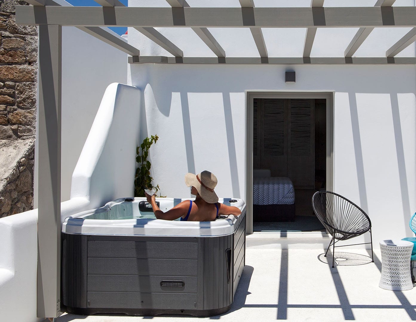 LYO Boutique Hotel - SUITEJ - 3