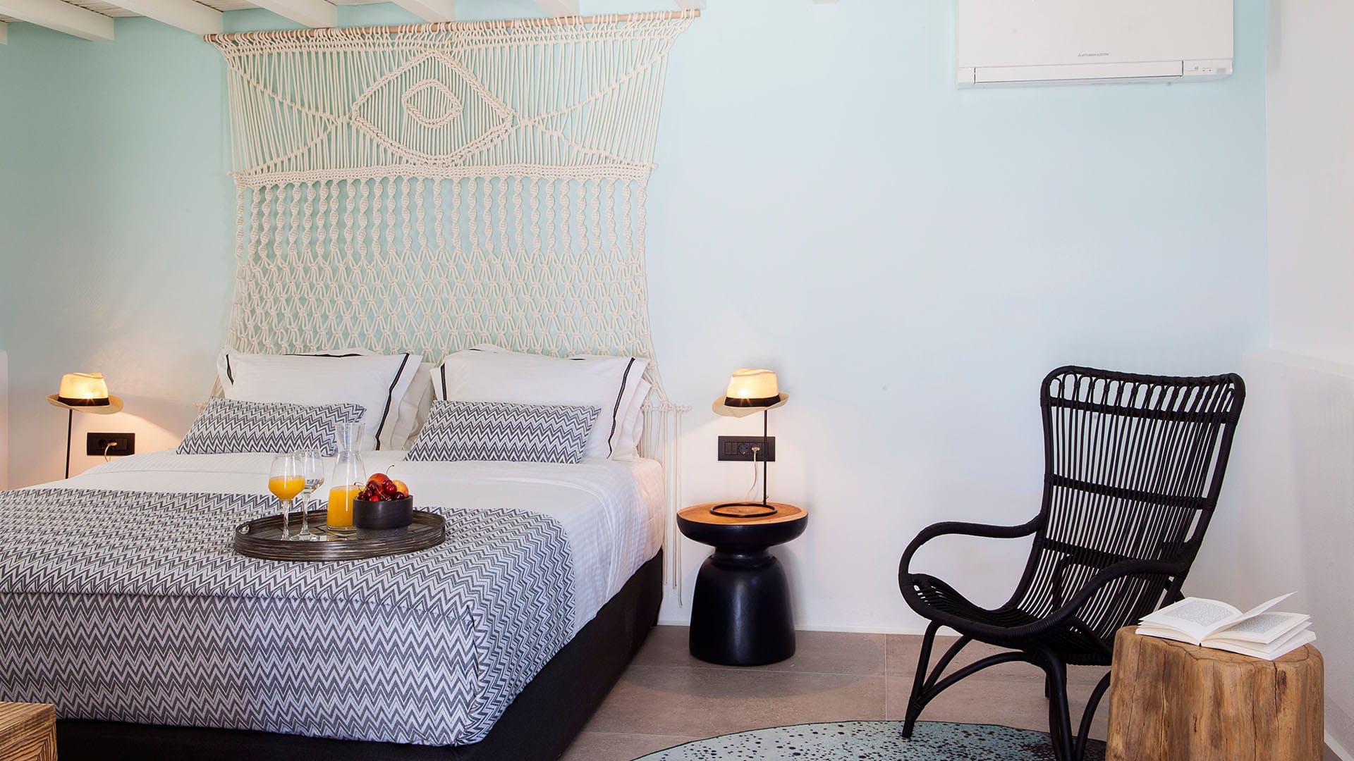 LYO Boutique Hotel - SUITEJ - 4