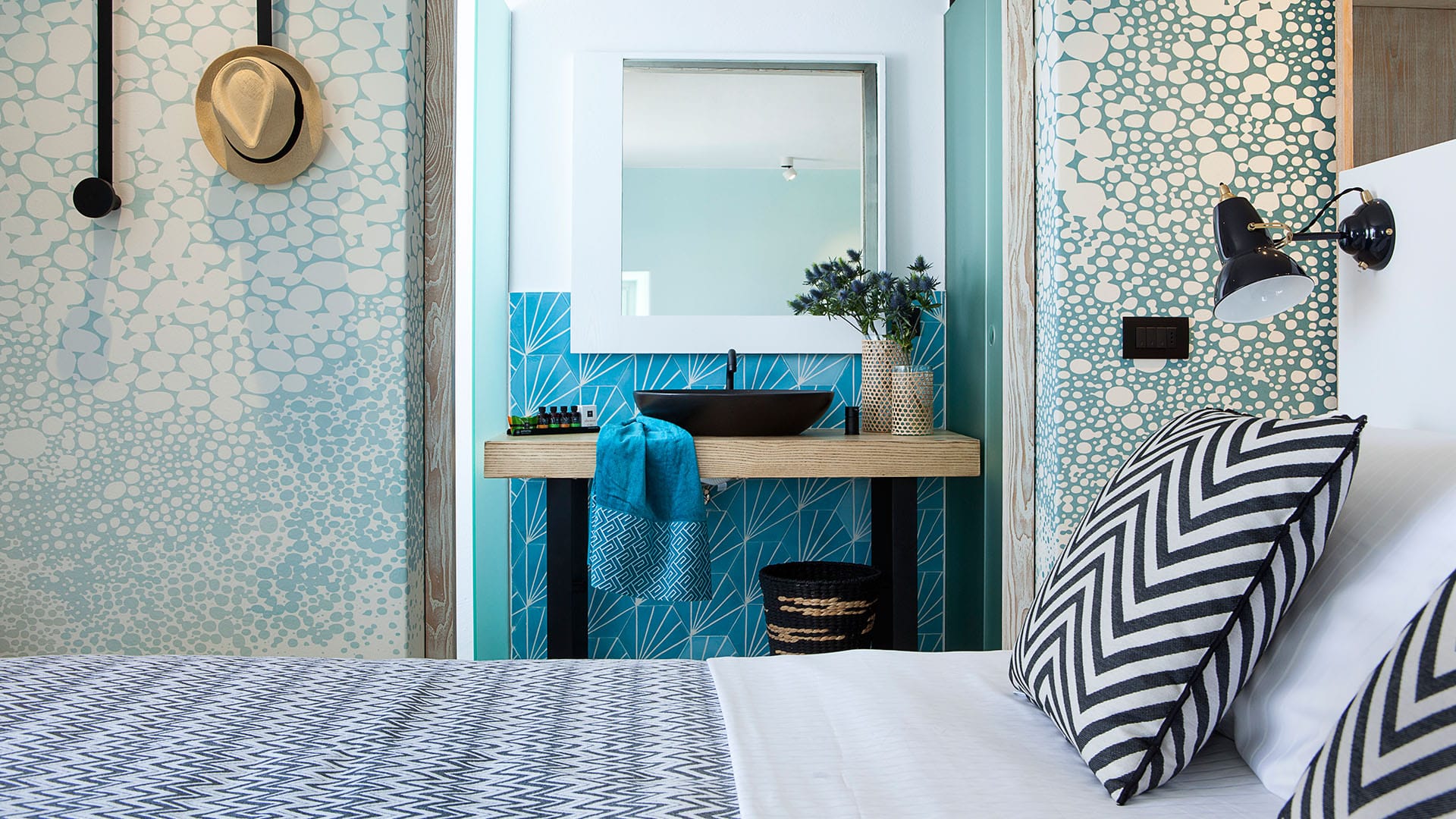 LYO Boutique Hotel - SUITEJ - 5