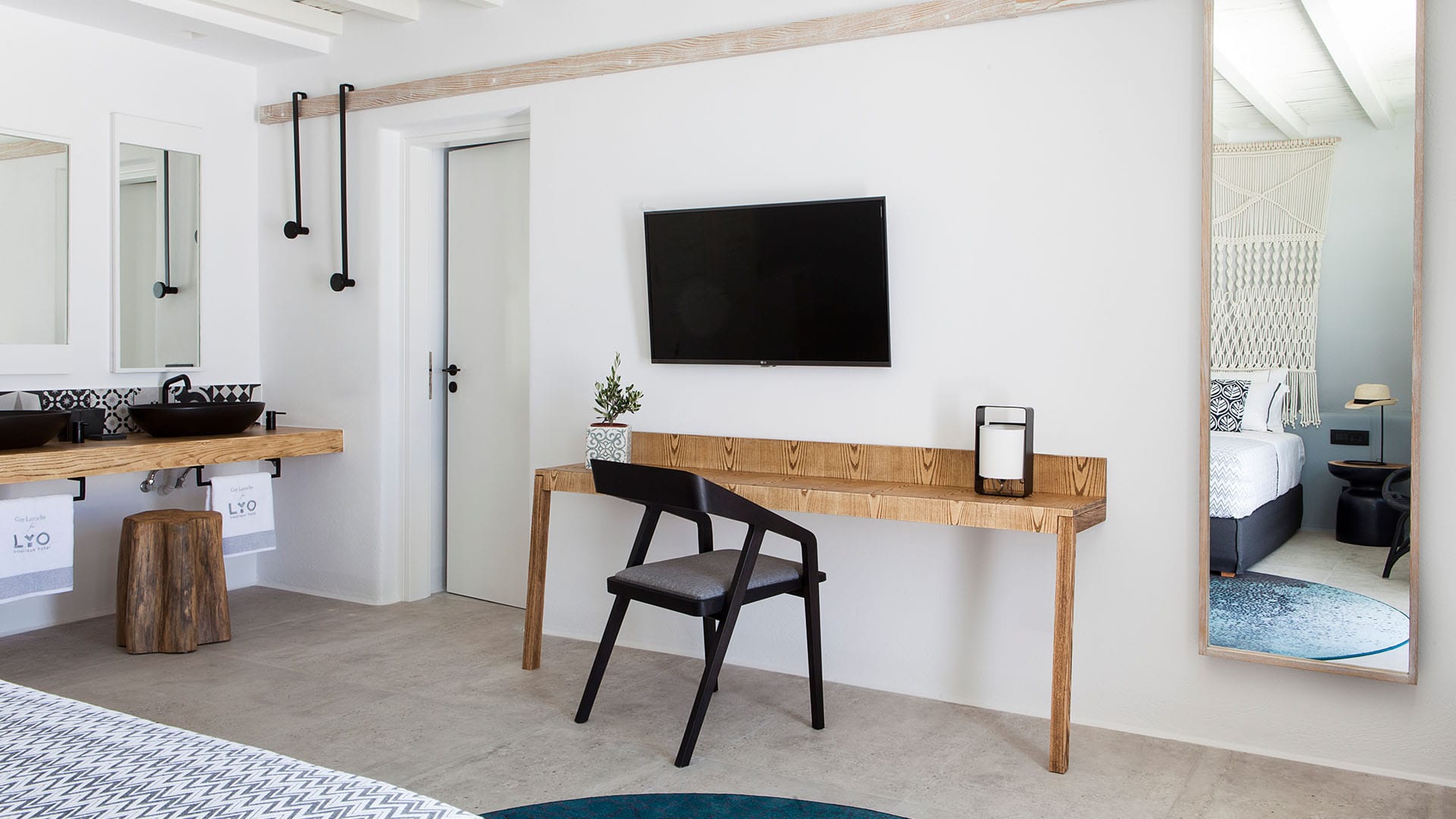 LYO Boutique Hotel - SUITEJ - 6