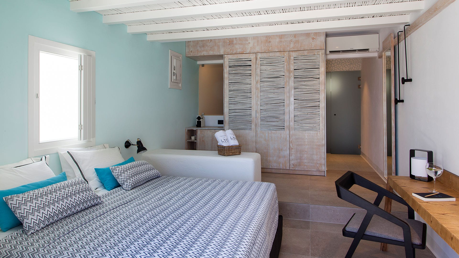 LYO Boutique Hotel - SUITEJ - 9
