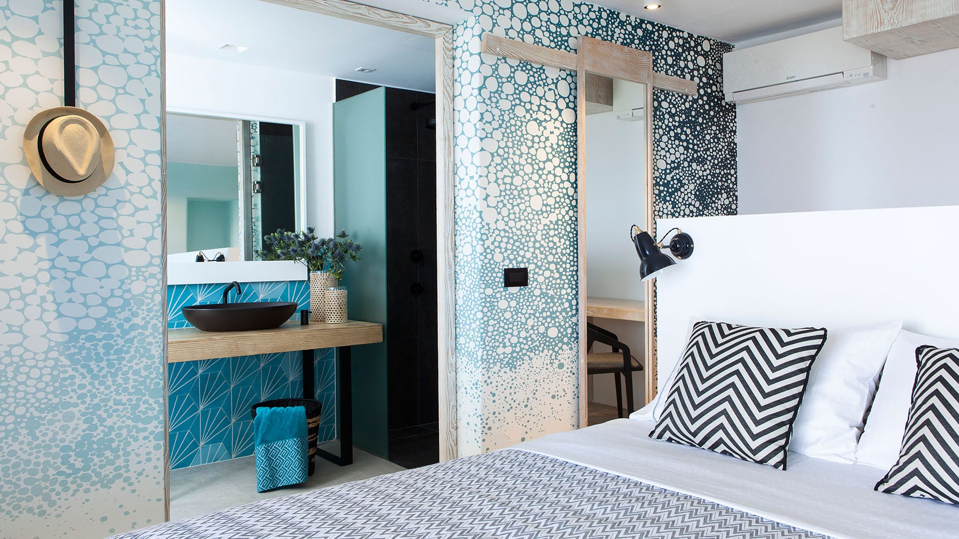 LYO Boutique Hotel - SUITEJ - 12