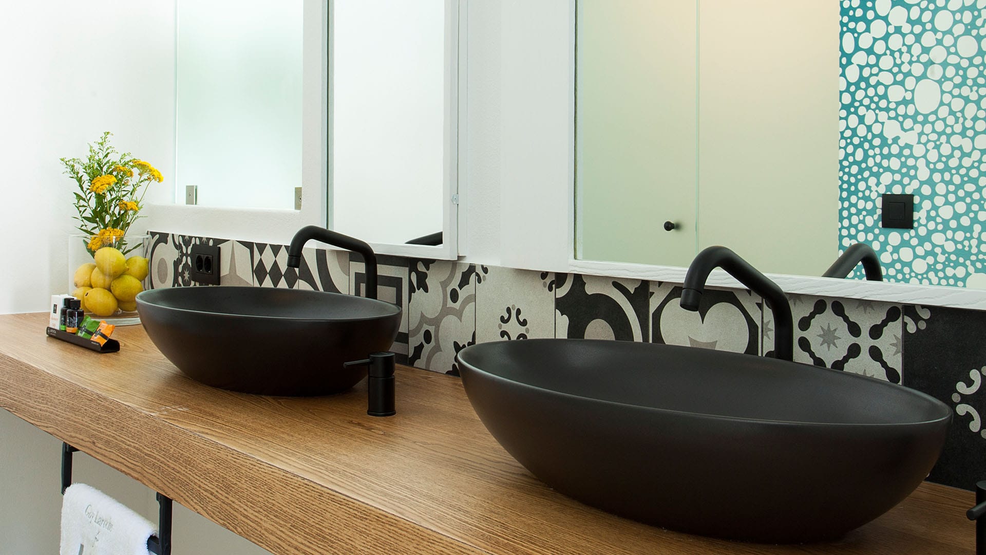 LYO Boutique Hotel - SUITEJ - 13