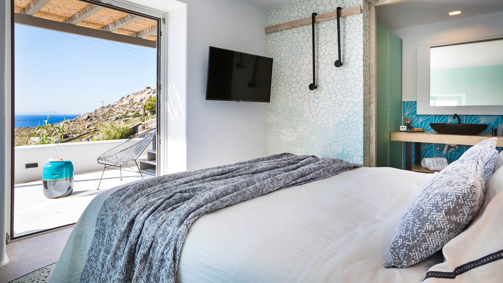 LYO Boutique Hotel - HoneyJ - 3