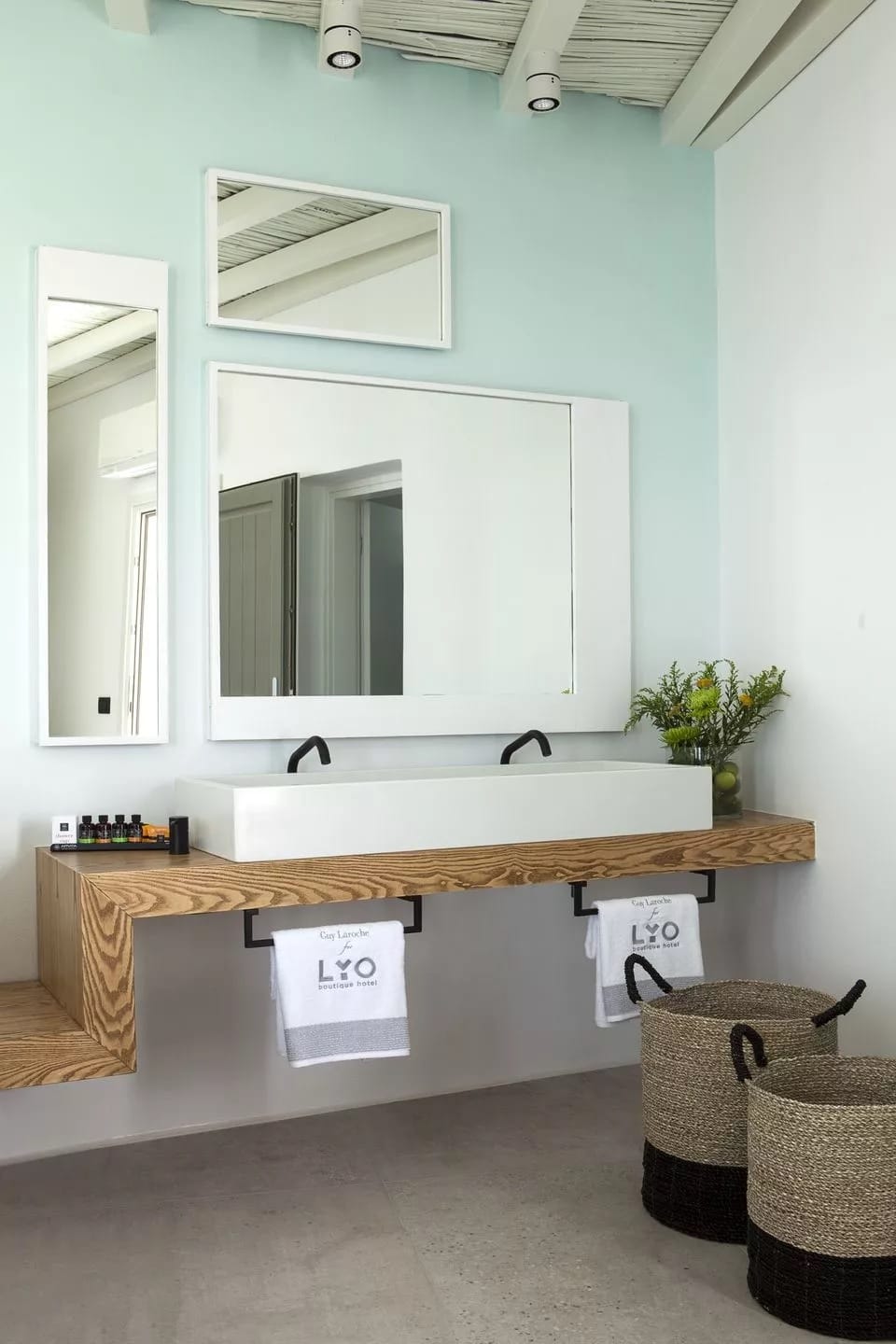 LYO Boutique Hotel - HoneyJ - 6