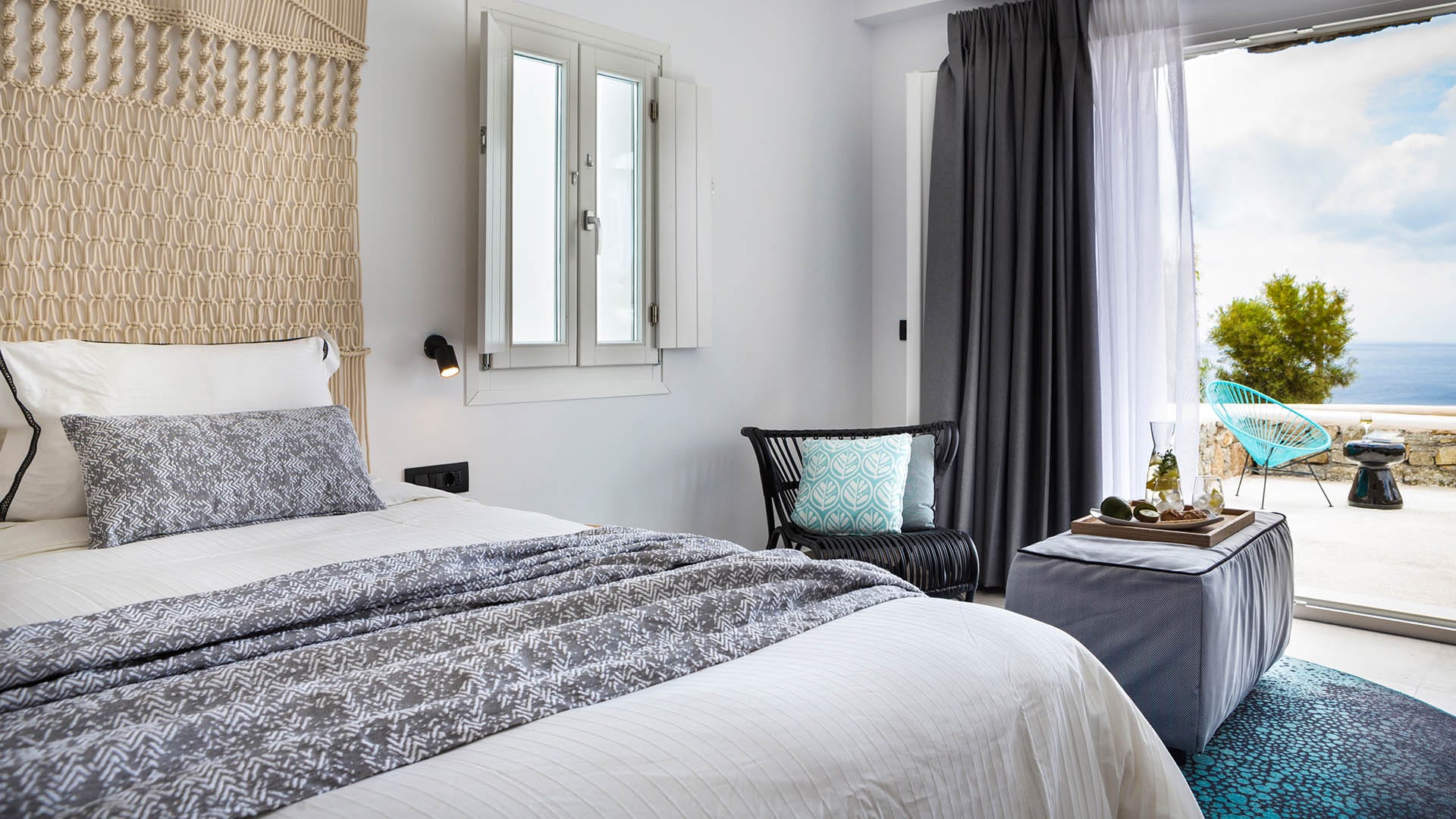 LYO Boutique Hotel - DBLSTS - 2