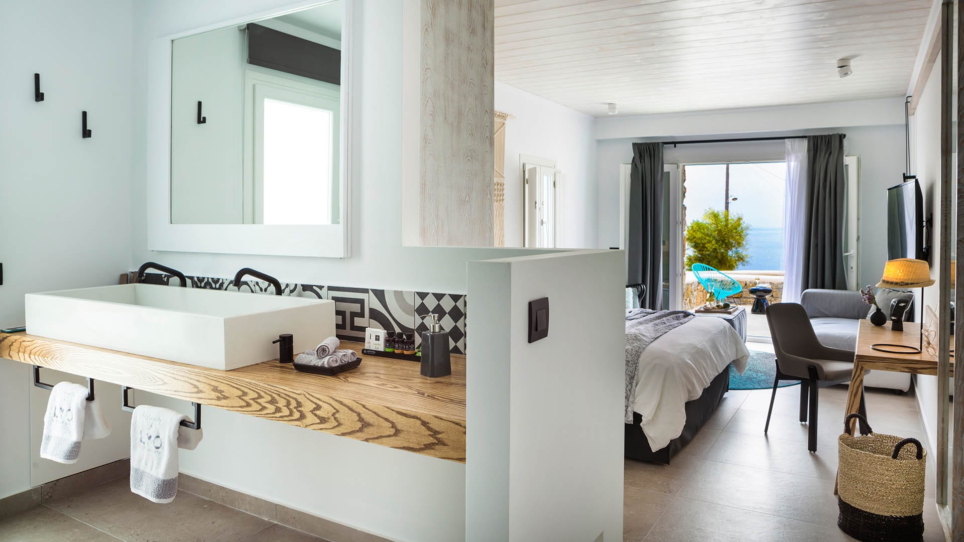 LYO Boutique Hotel - DBLSTS - 3