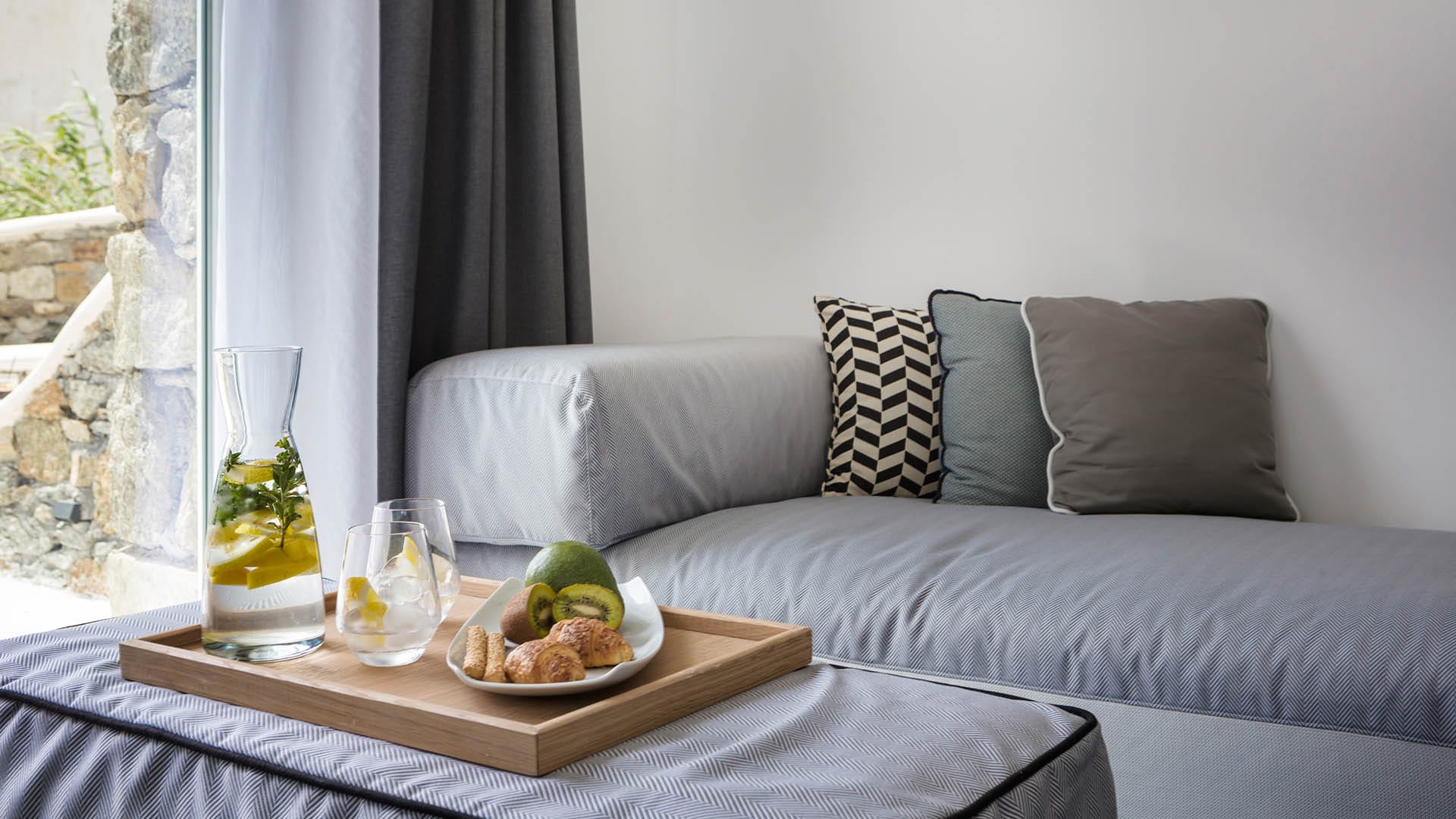 LYO Boutique Hotel - DBLSTS - 4