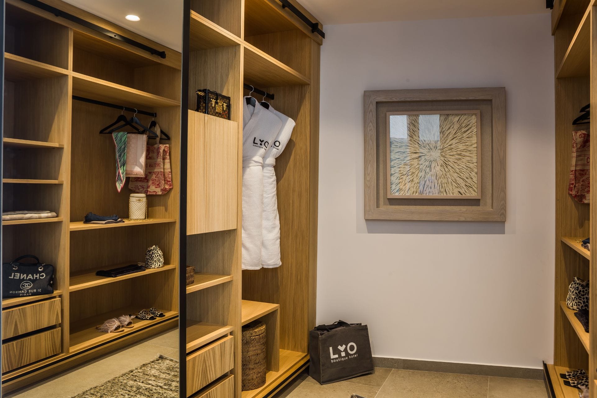 LYO Boutique Hotel - INFPL - 6