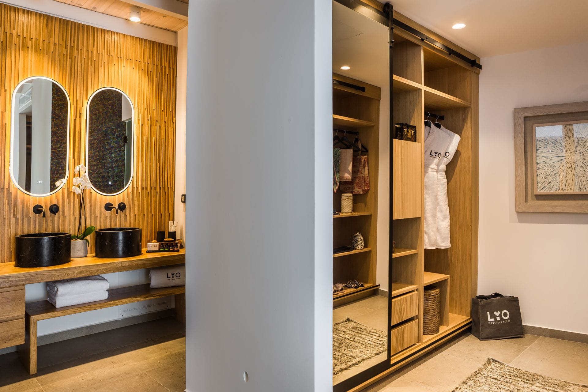 LYO Boutique Hotel - INFPL - 11