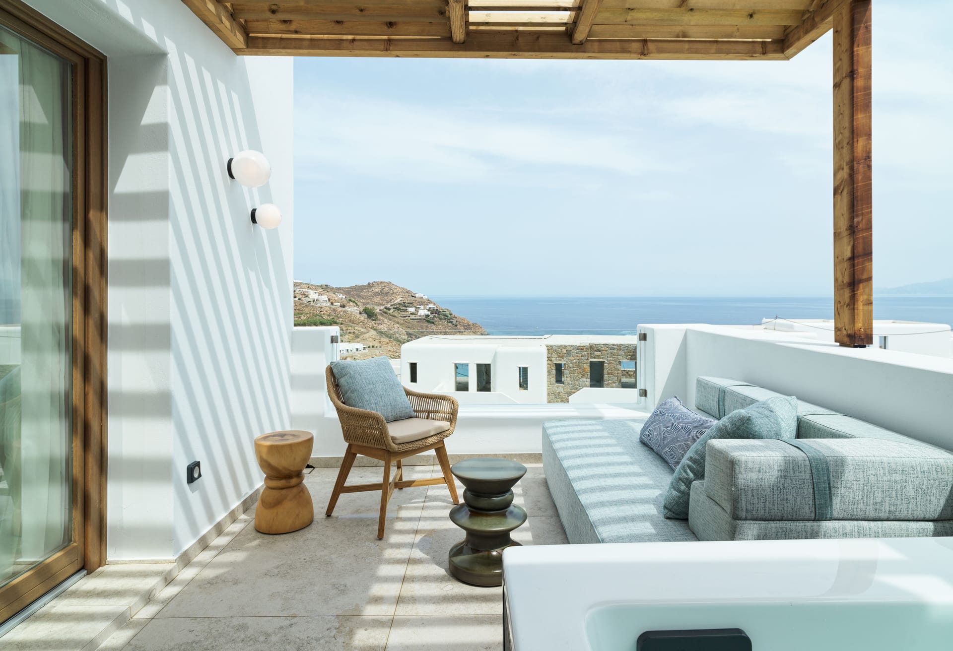 LYO Boutique Hotel - JSJ - 2