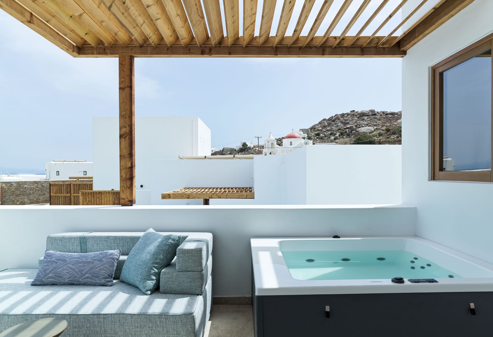 LYO Boutique Hotel - JSJ - 3