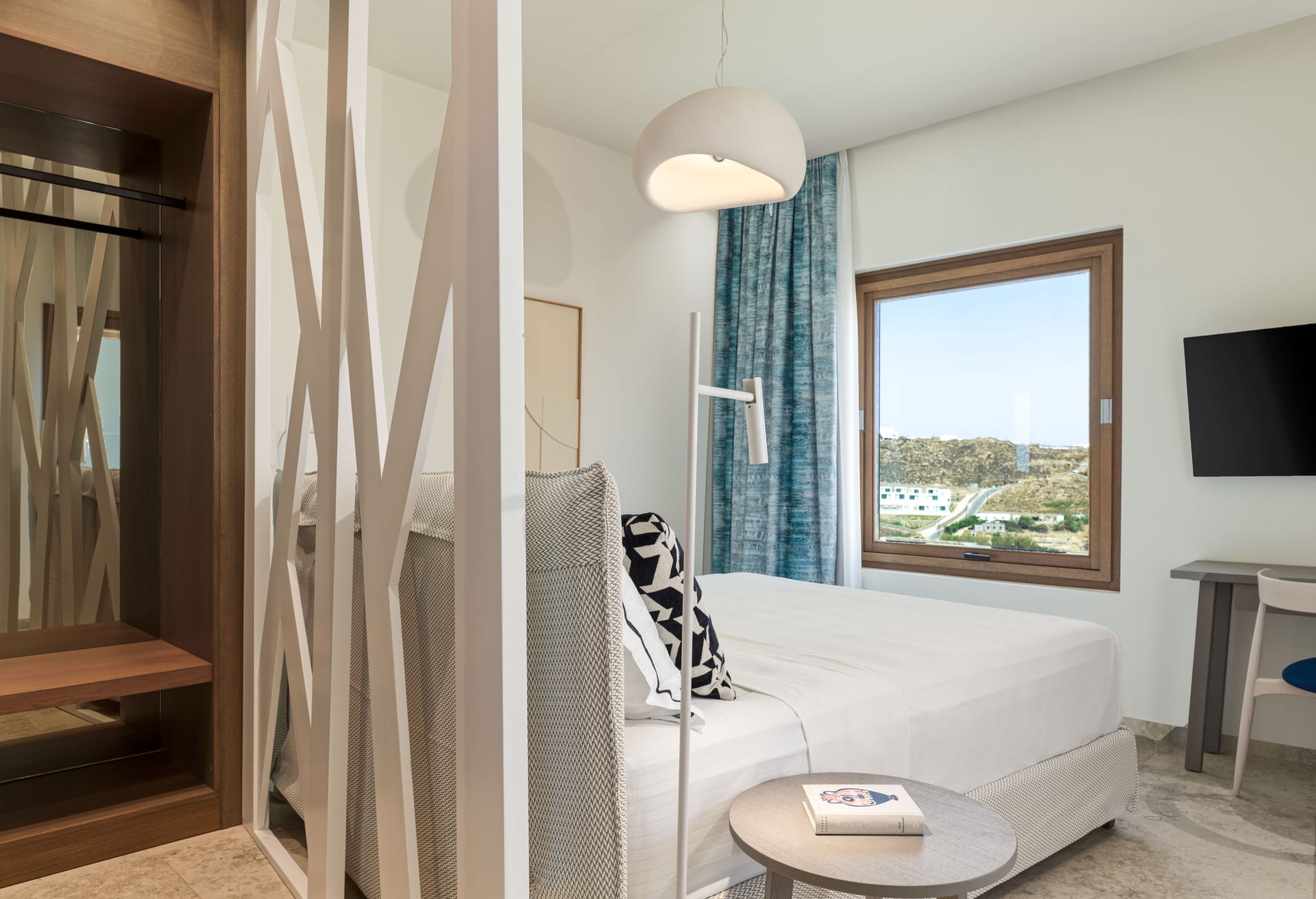 LYO Boutique Hotel - JSJ - 4