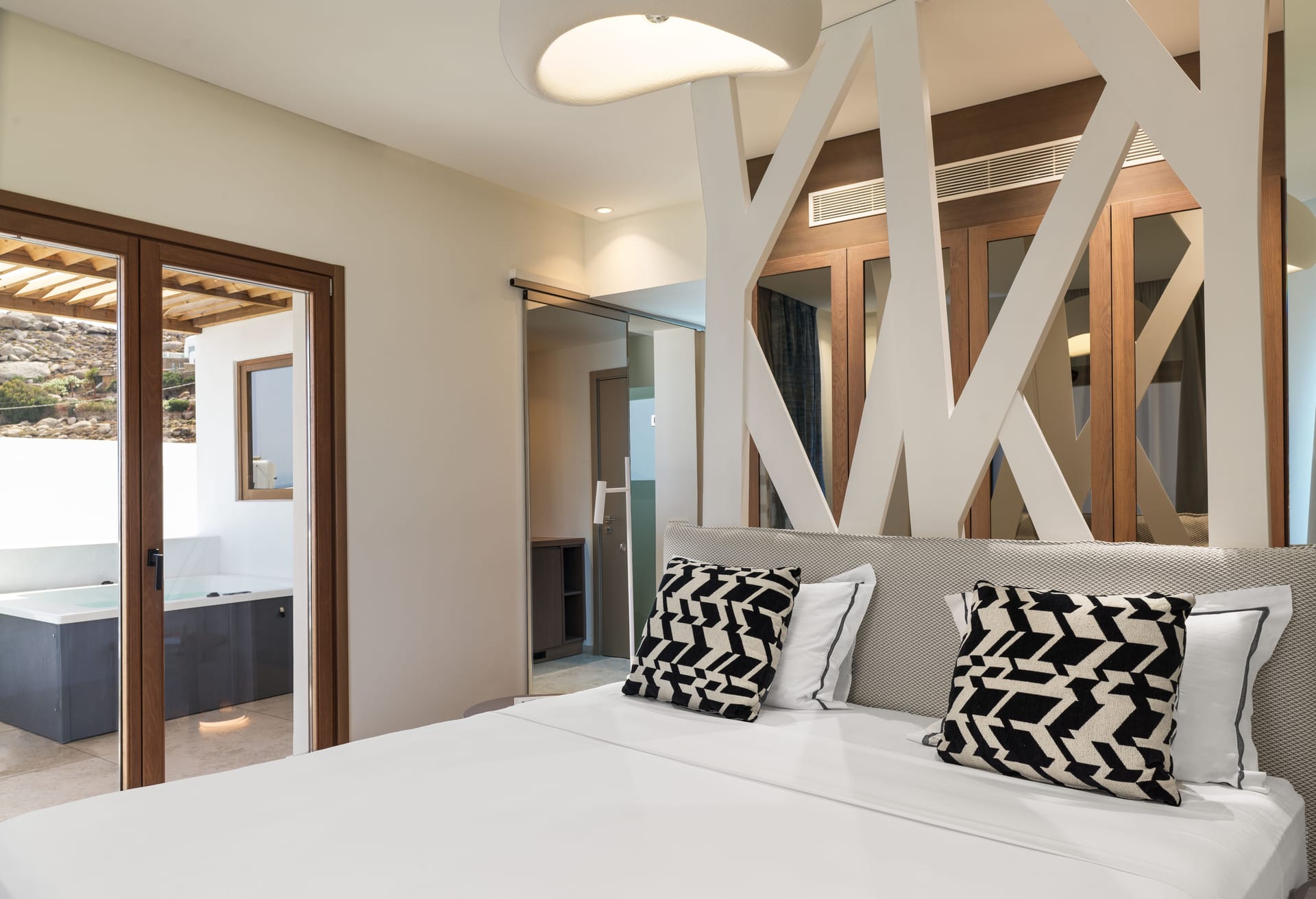 LYO Boutique Hotel - JSJ - 5