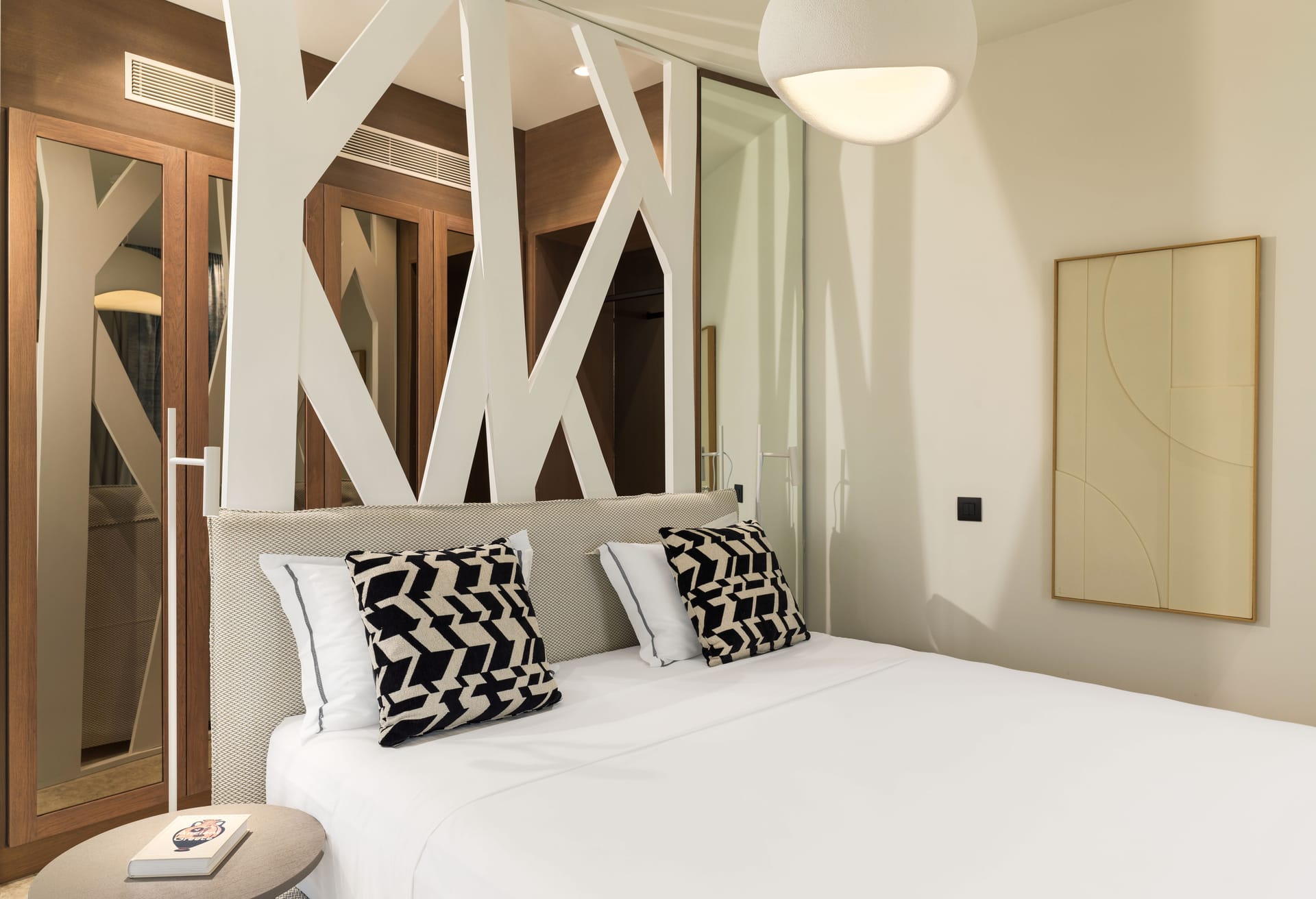 LYO Boutique Hotel - JSJ - 6