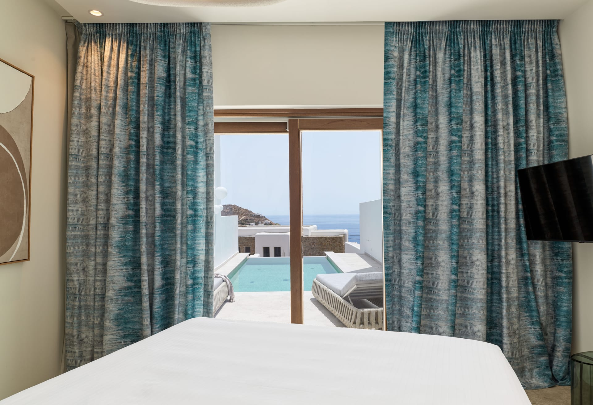 Junior Suite with Private Pool