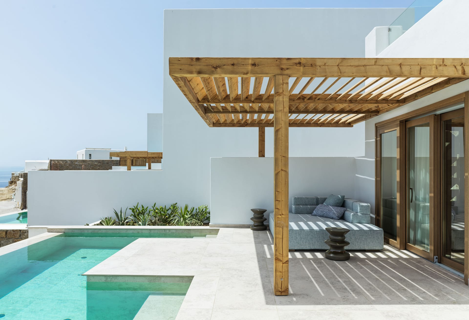 LYO Boutique Hotel - JSTR - 7