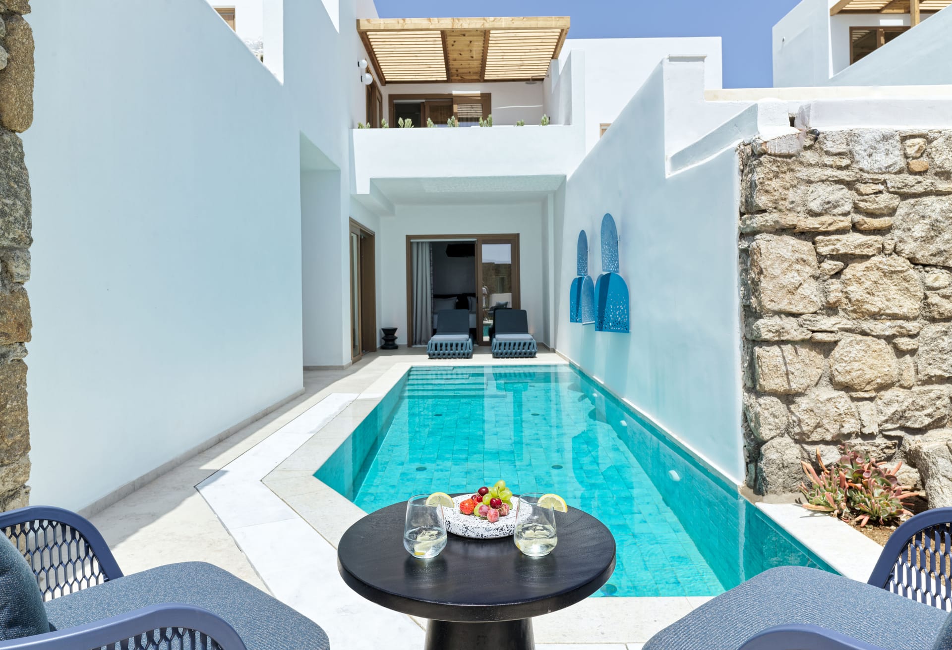 LYO Boutique Hotel - PP1 - 2