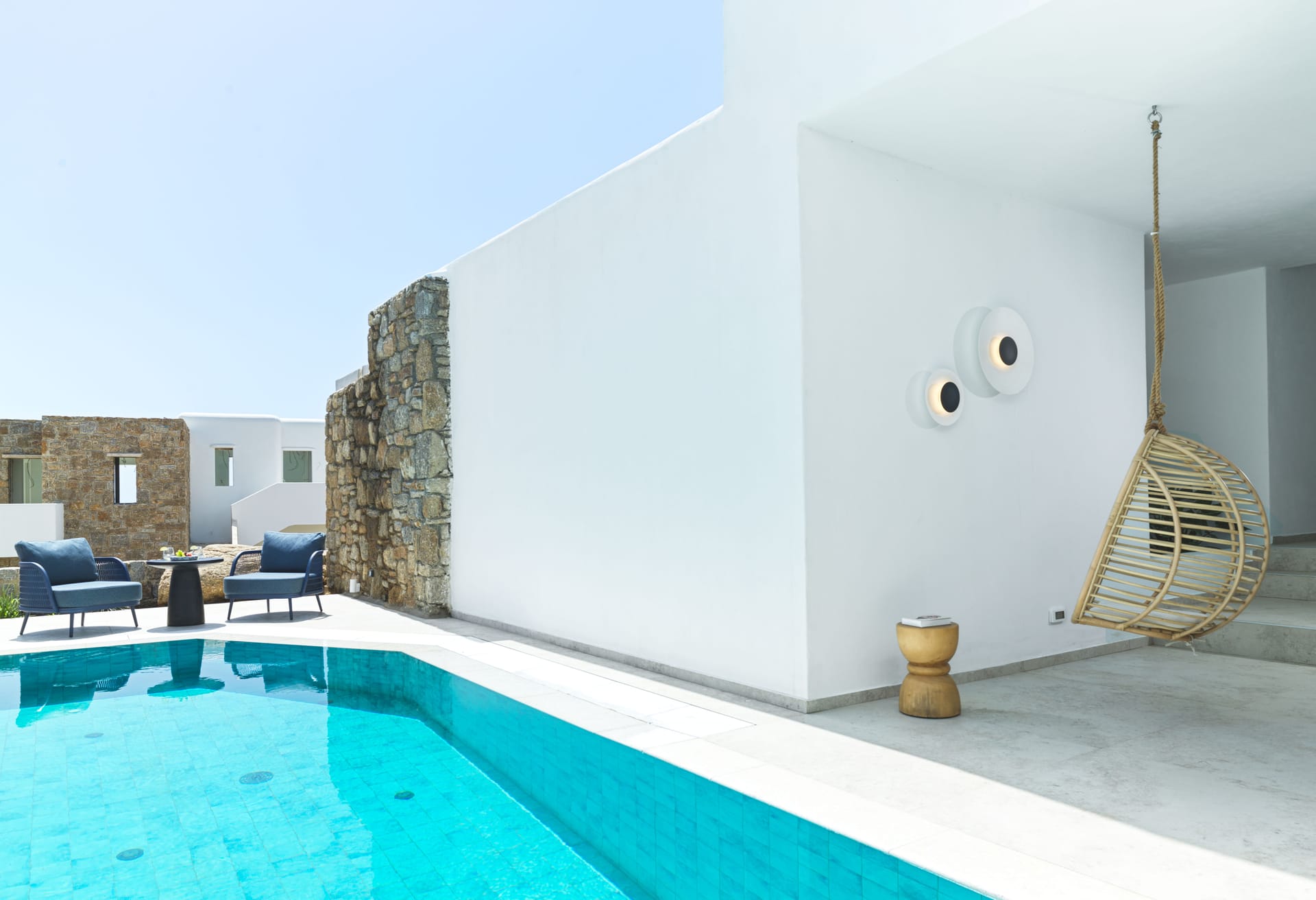 LYO Boutique Hotel - PP1 - 5