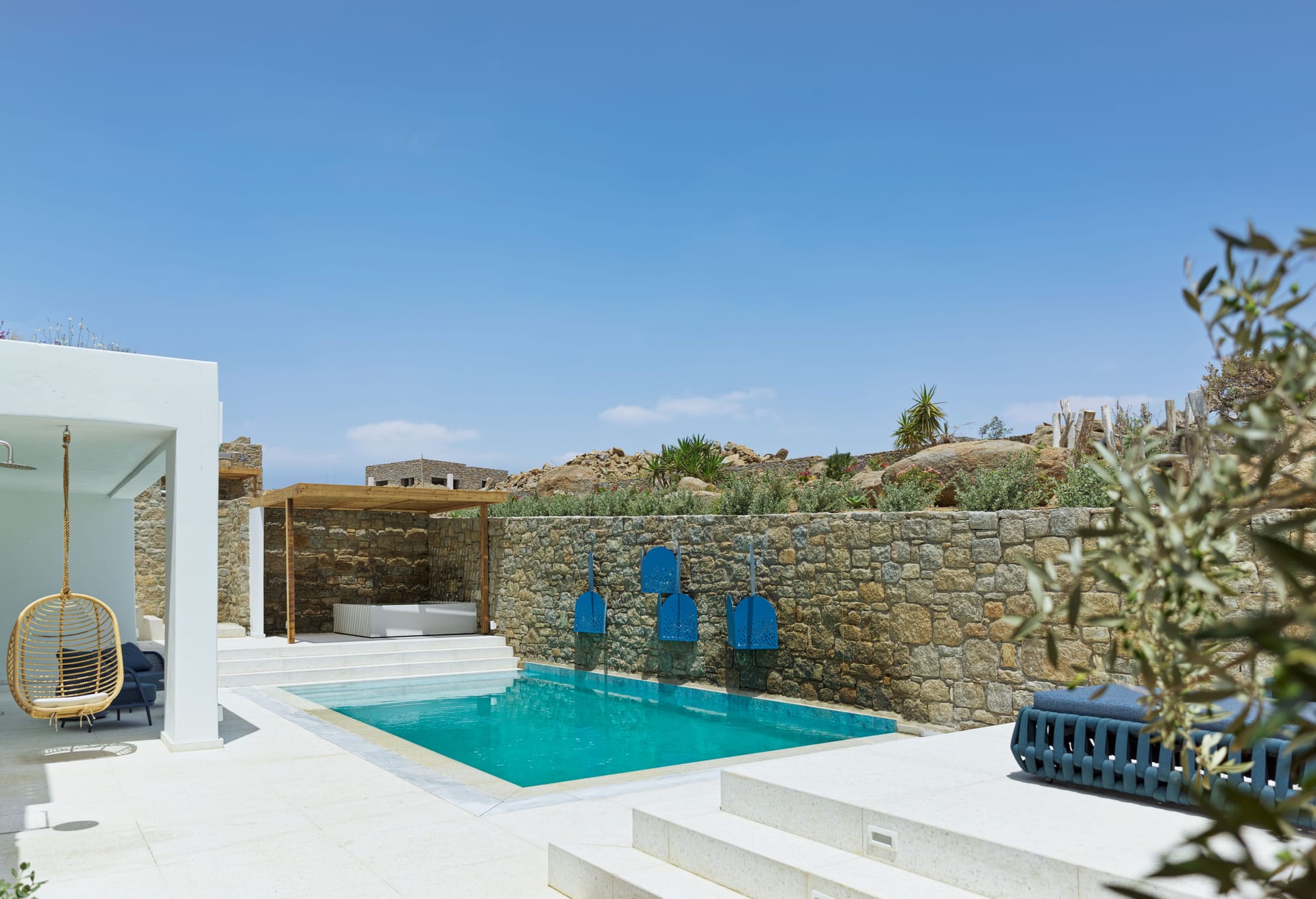 LYO Boutique Hotel - PP2 - 2