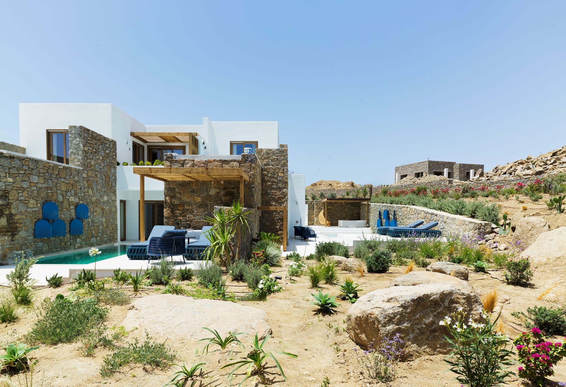 LYO Boutique Hotel - PP2 - 10