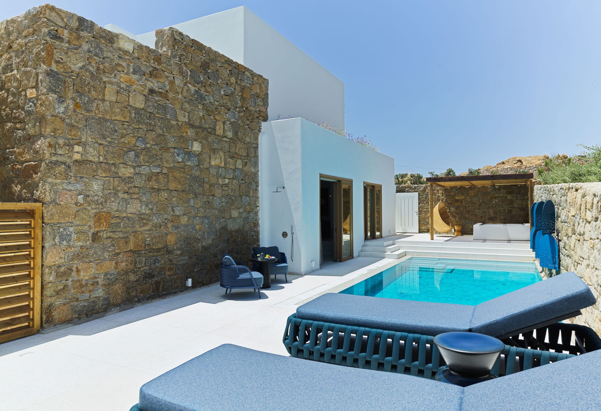 LYO Boutique Hotel - PP2 - 13