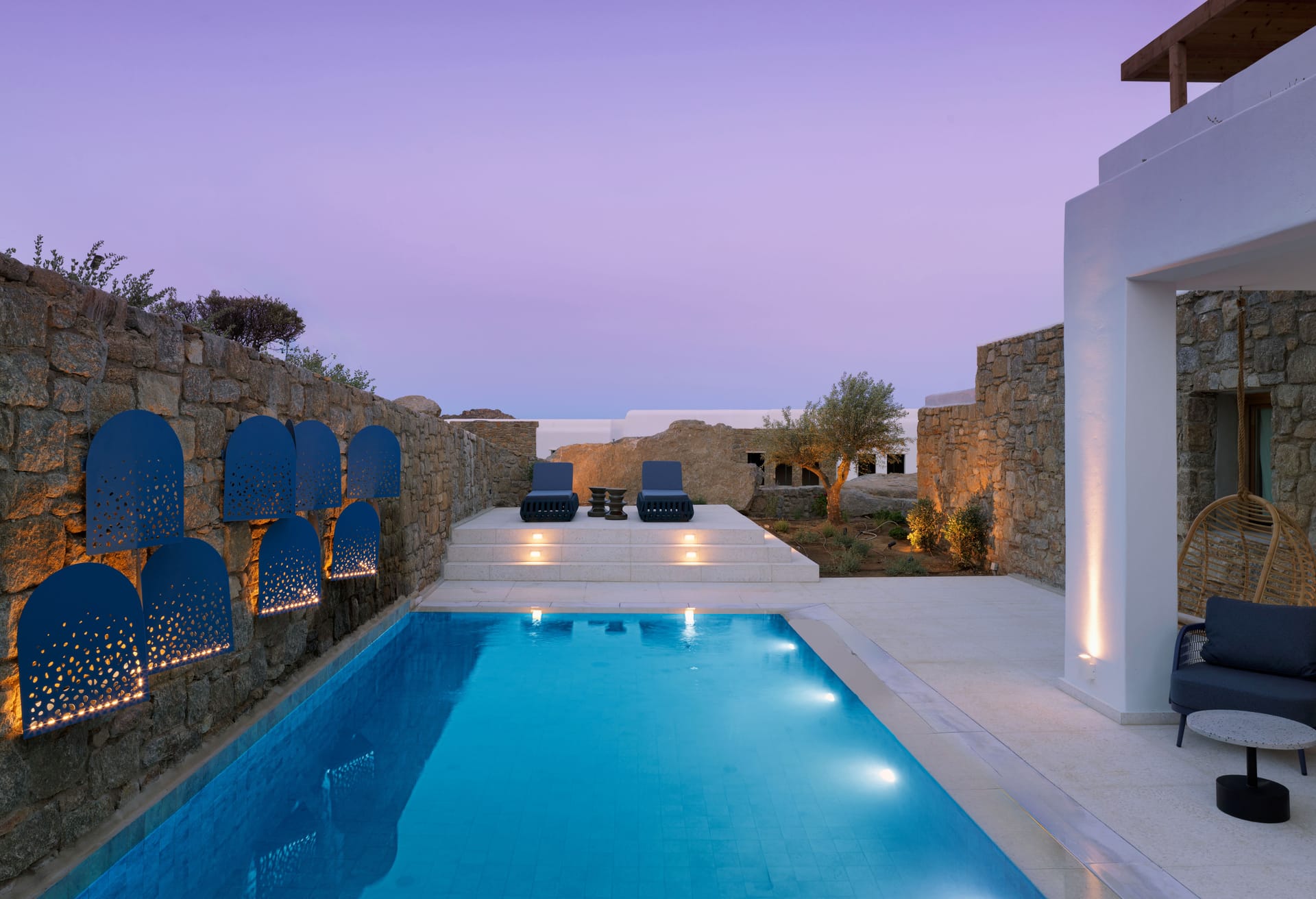 LYO Boutique Hotel - PP2 - 23