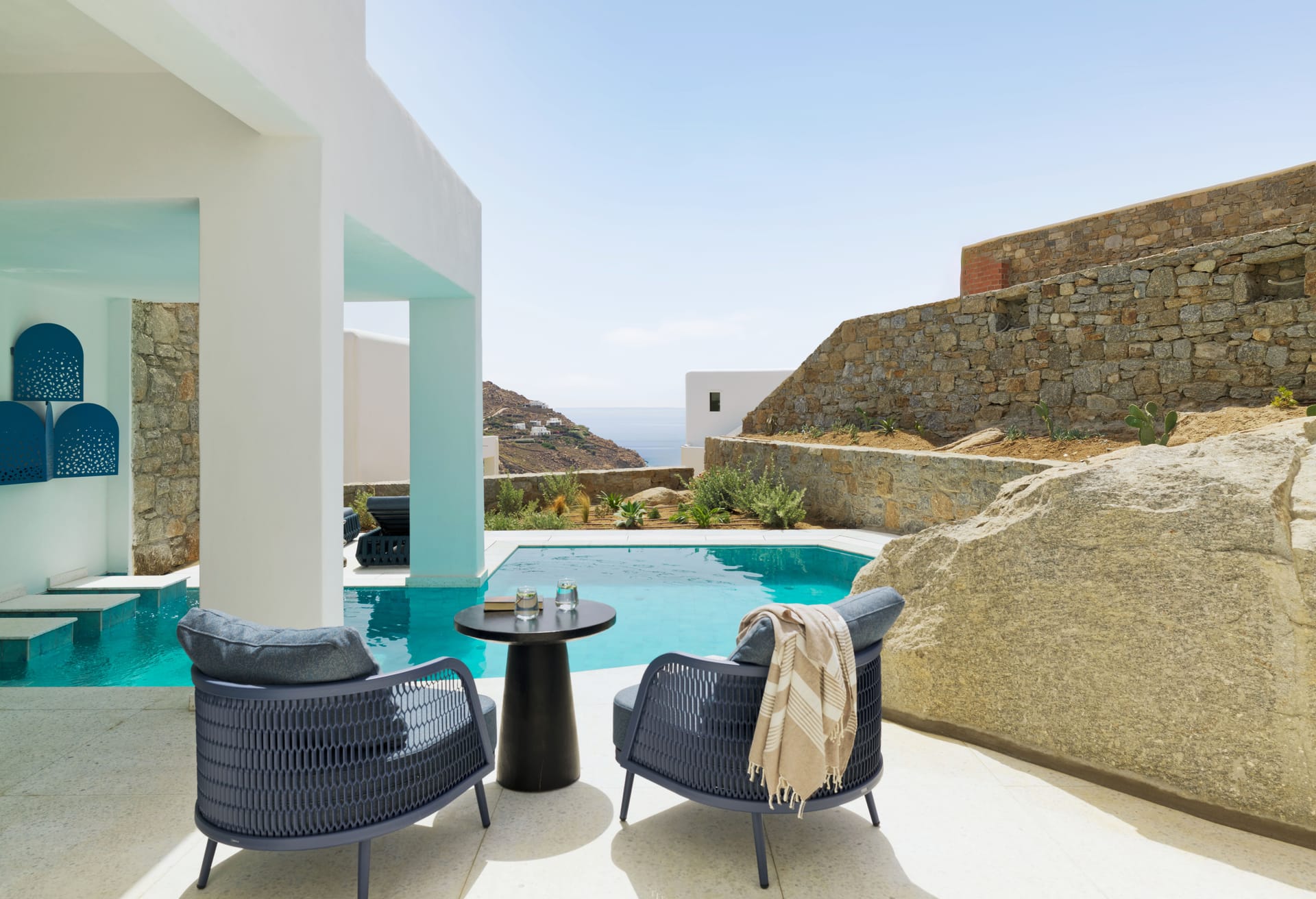 LYO Boutique Hotel - PP4 - 2