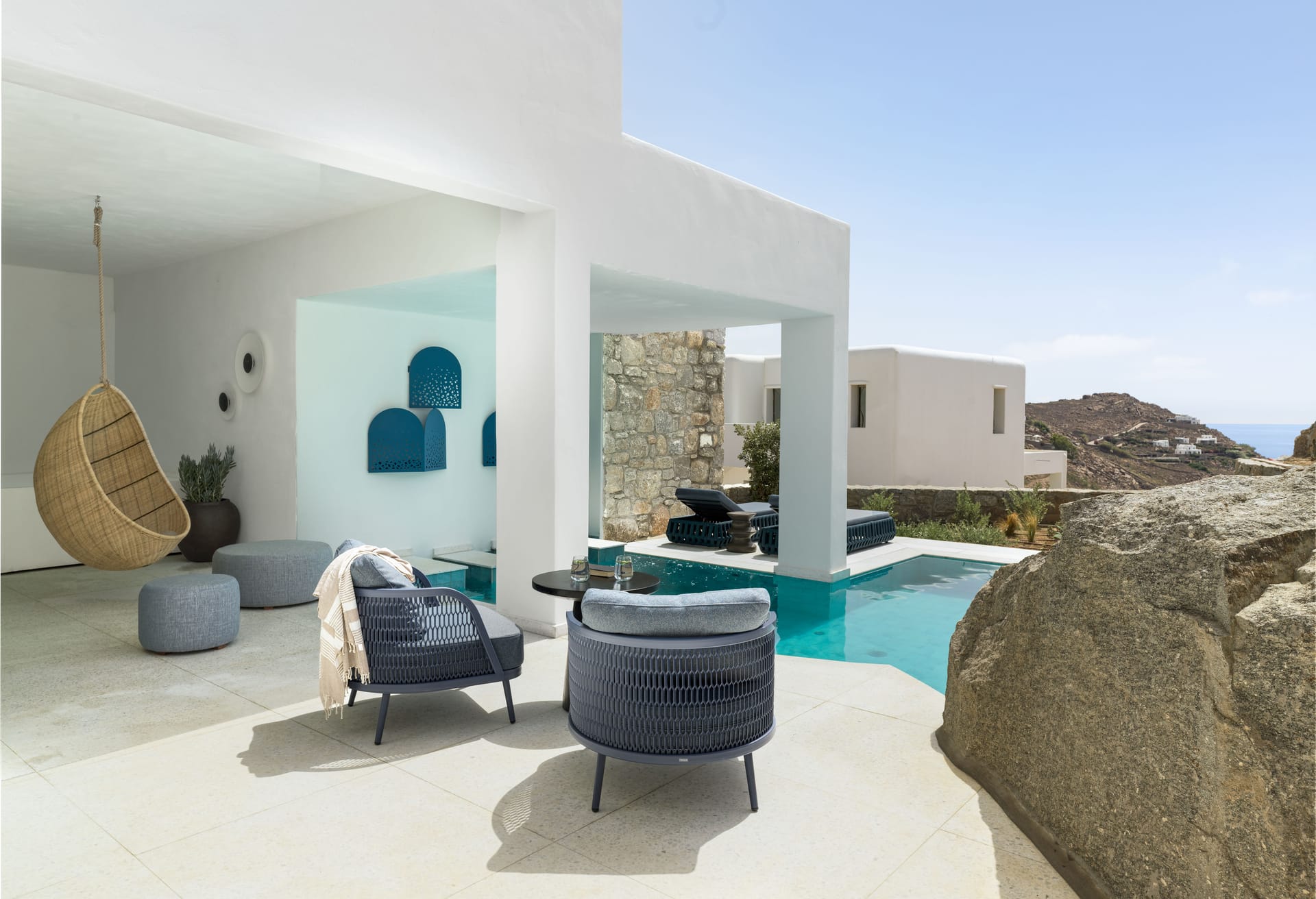 LYO Boutique Hotel - PP4 - 6