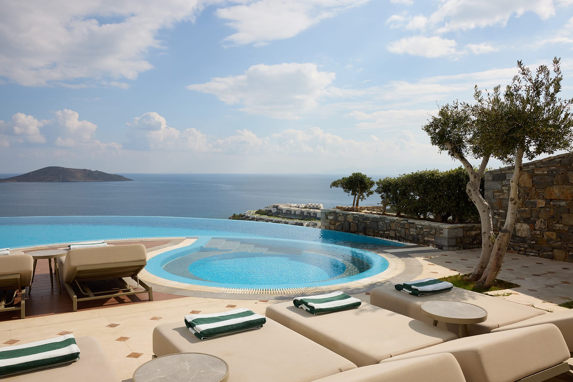 Elounda Gulf Villas - PRSPV - 21