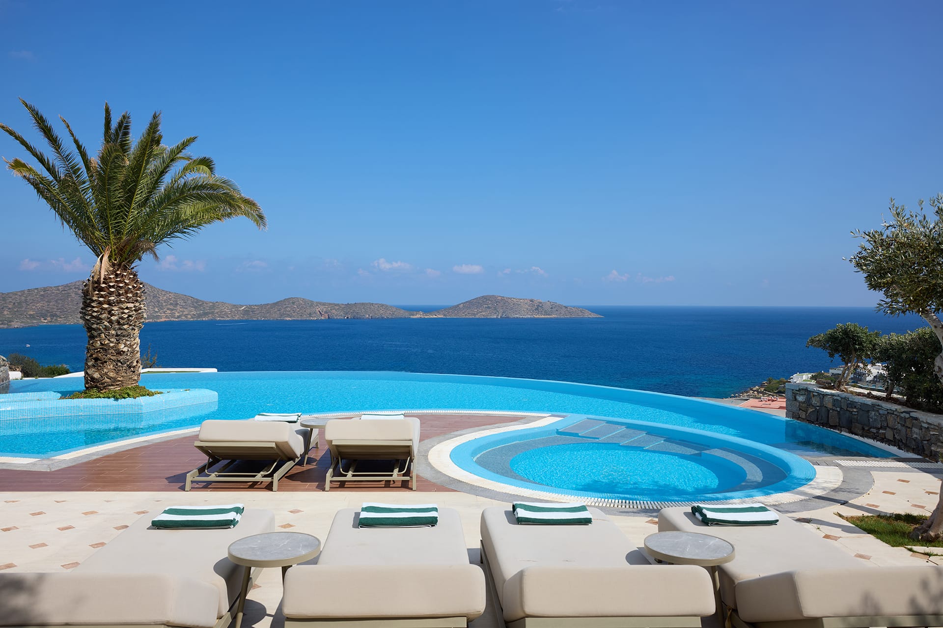 Elounda Gulf Villas - PRSPV - 8