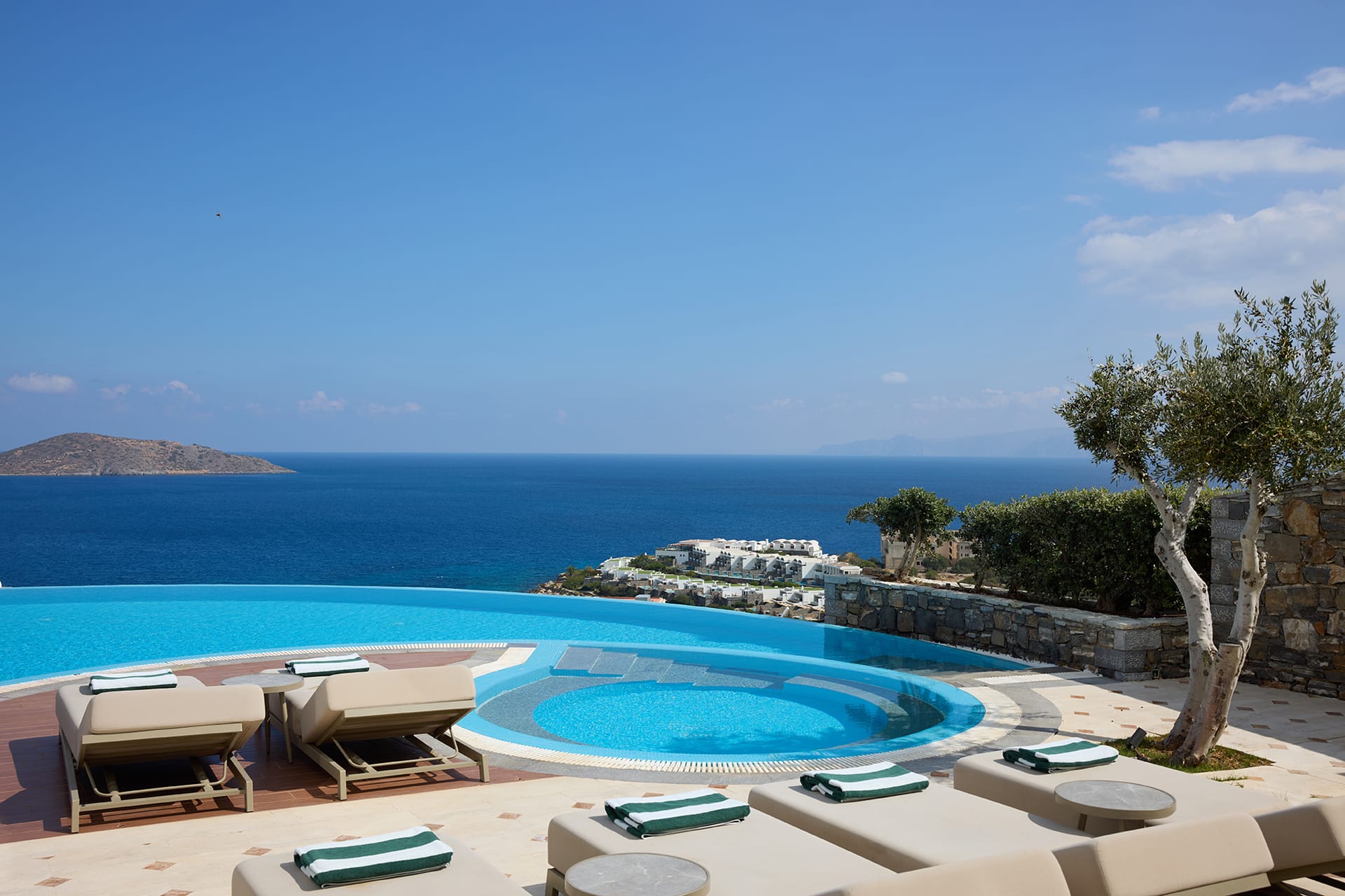 Elounda Gulf Villas - PRSPV - 25