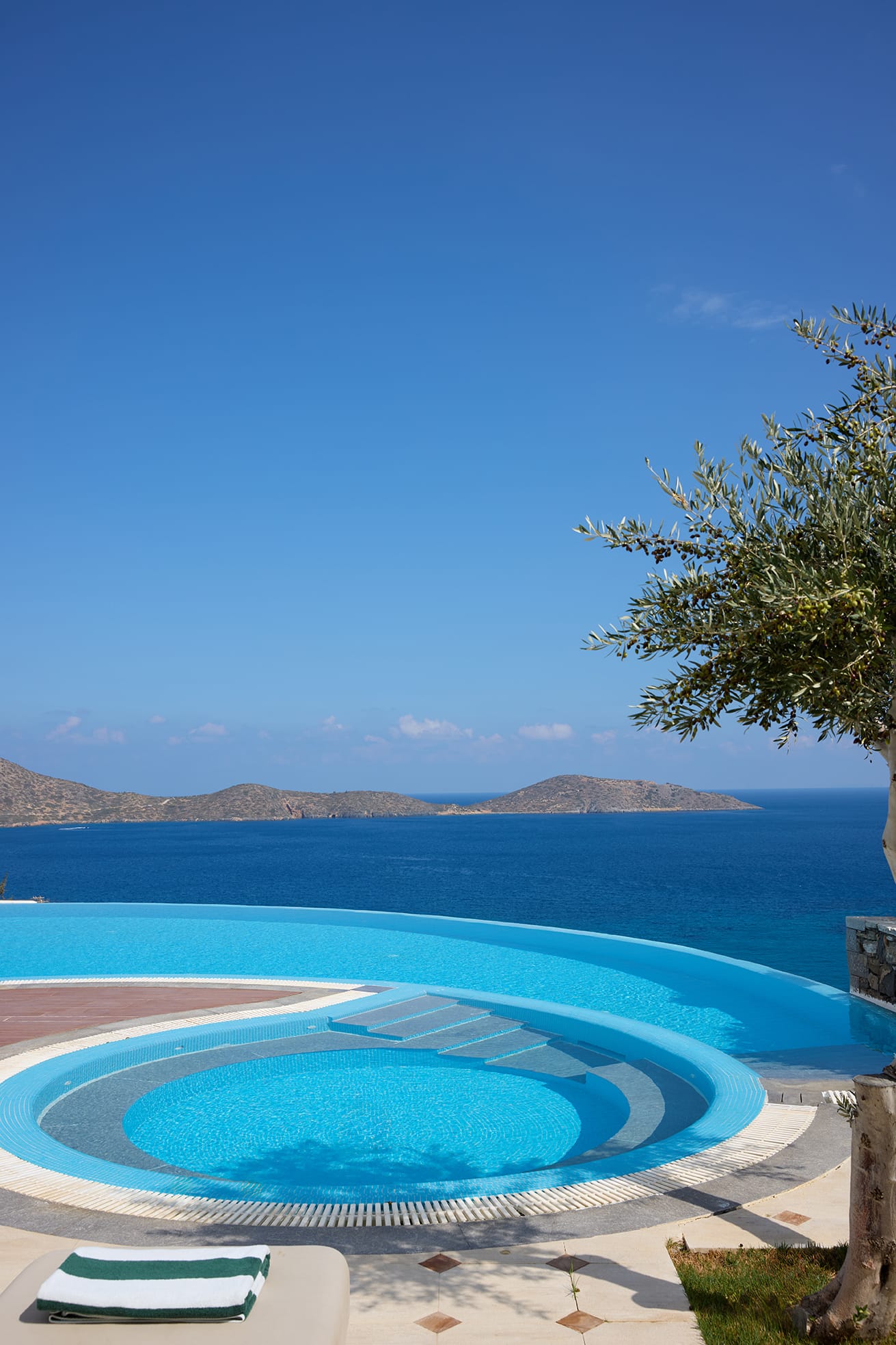 Elounda Gulf Villas - PRSPV - 29