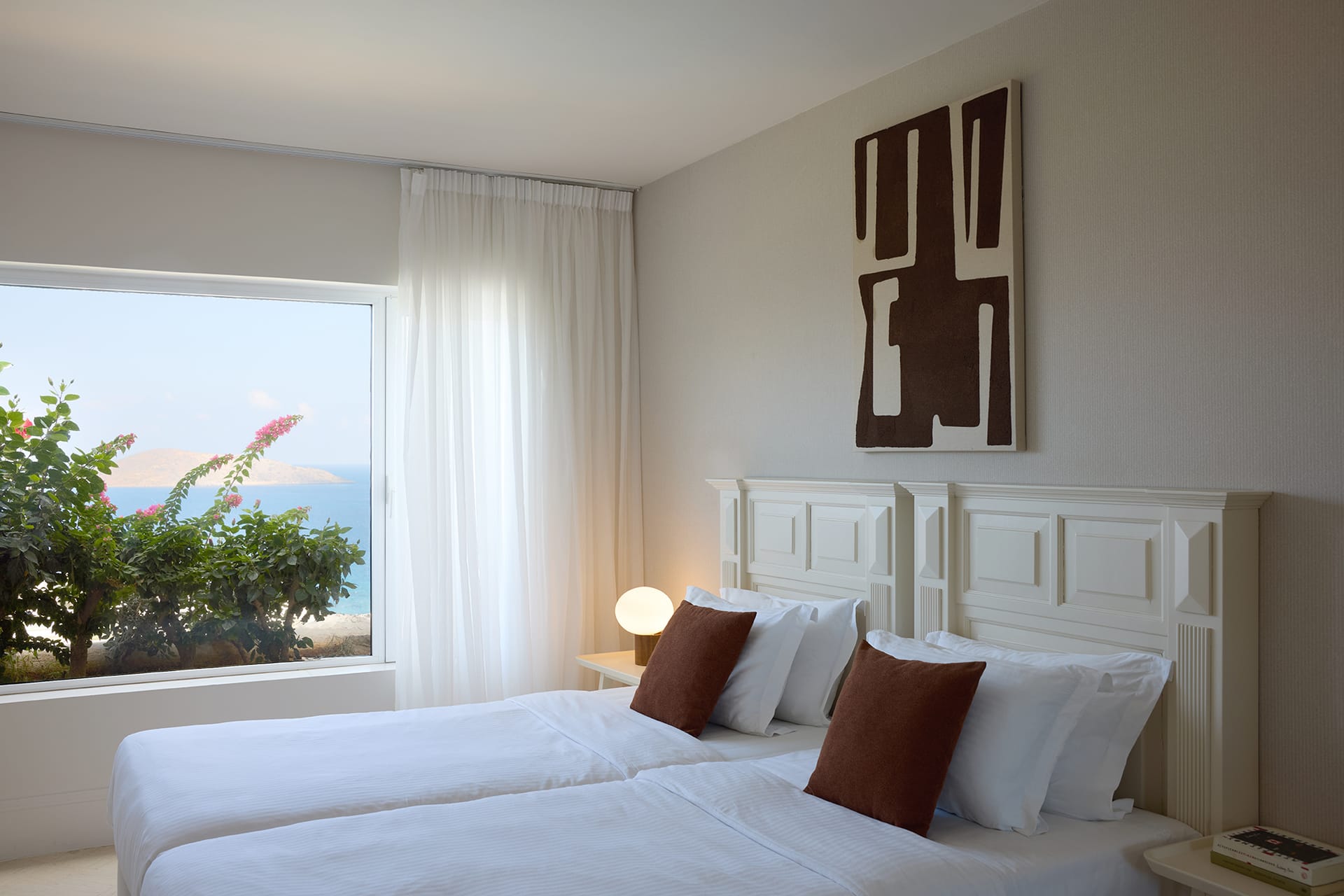 Elounda Gulf Villas - PRSPV - 34