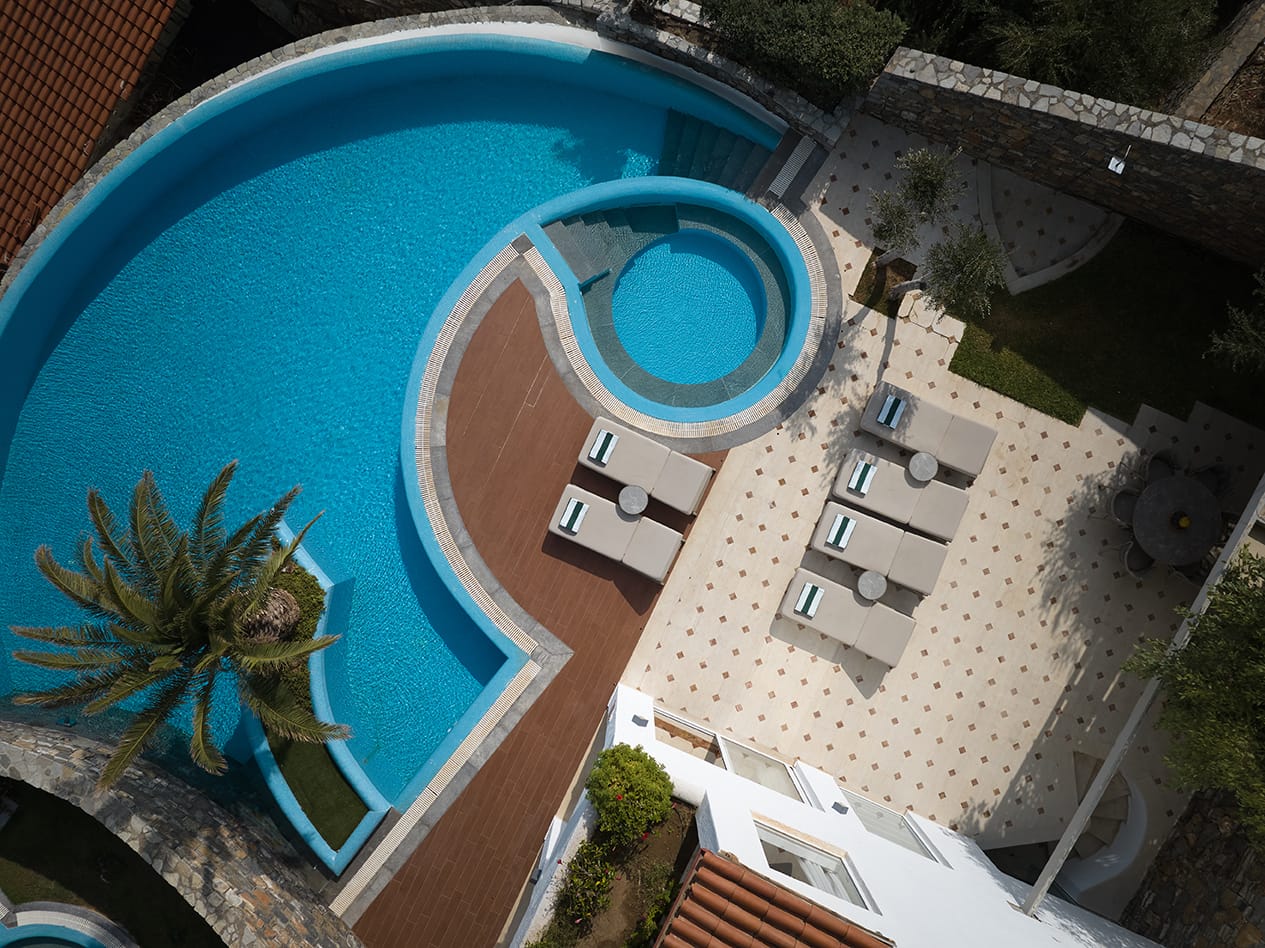 Elounda Gulf Villas - PRSPV - 26