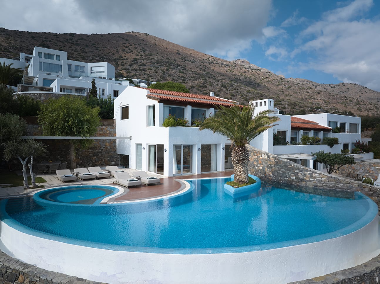 Elounda Gulf Villas - PRSPV - 19
