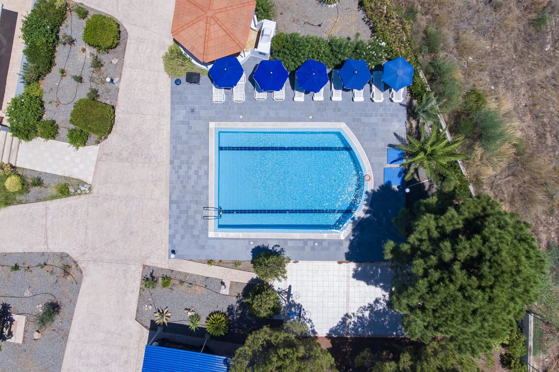 Piccolo Paradiso Villa B