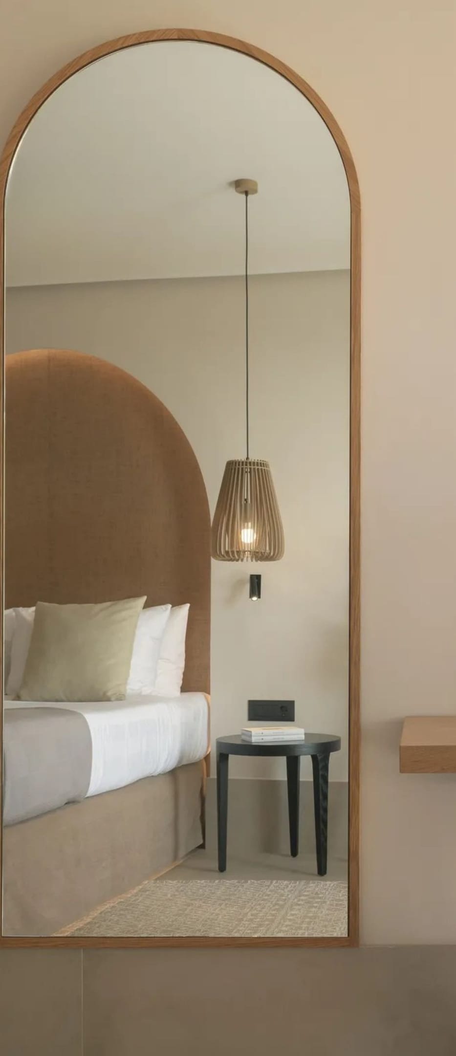 Junior Suite Sea View