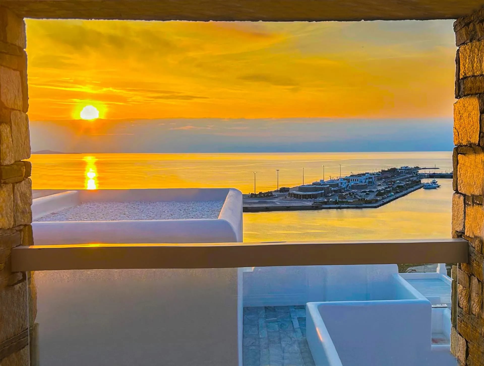 Mykonos Riviera Hotel & Spa - RIVIER - 5