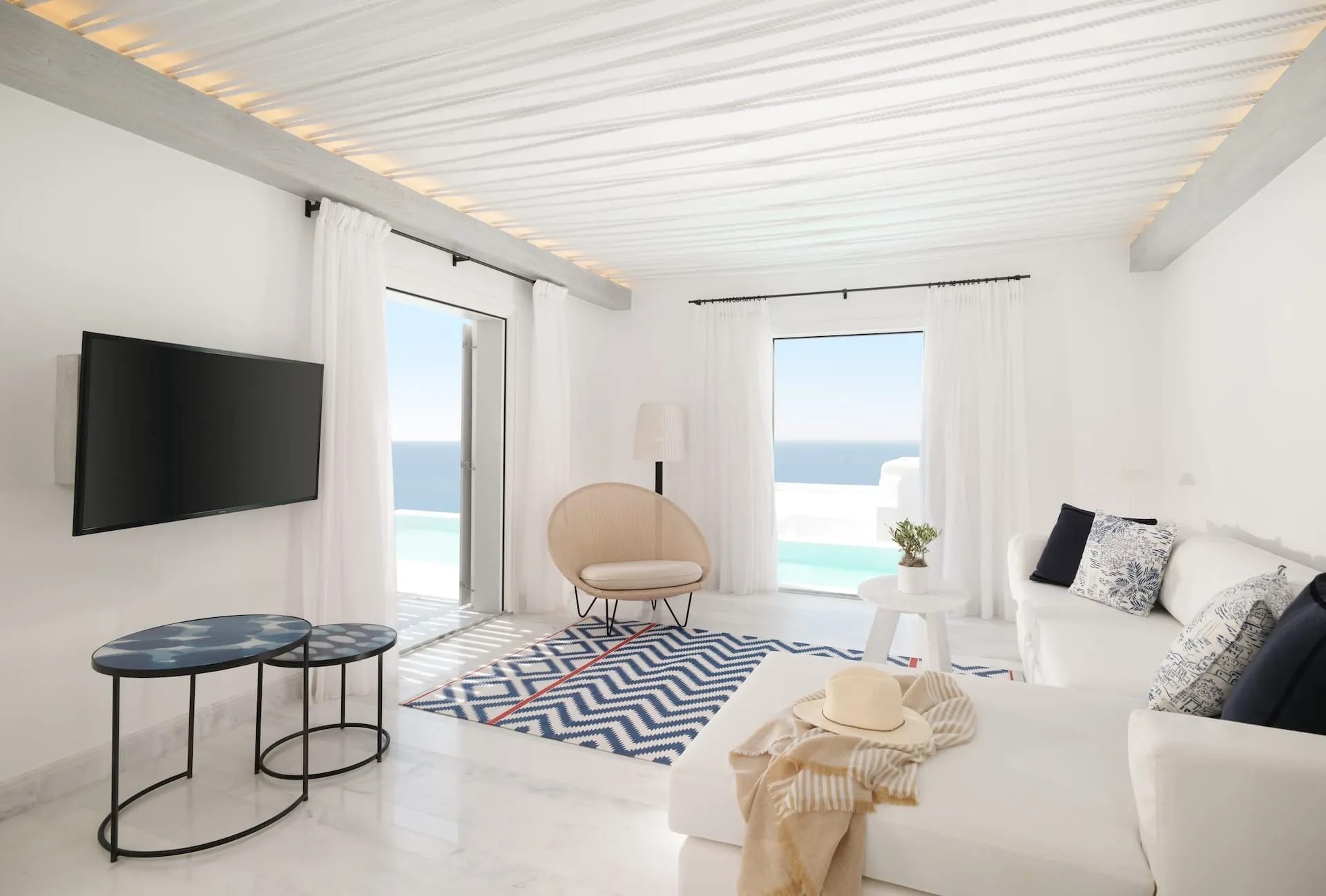 Mykonos Riviera Hotel & Spa - LAVMAI - 4