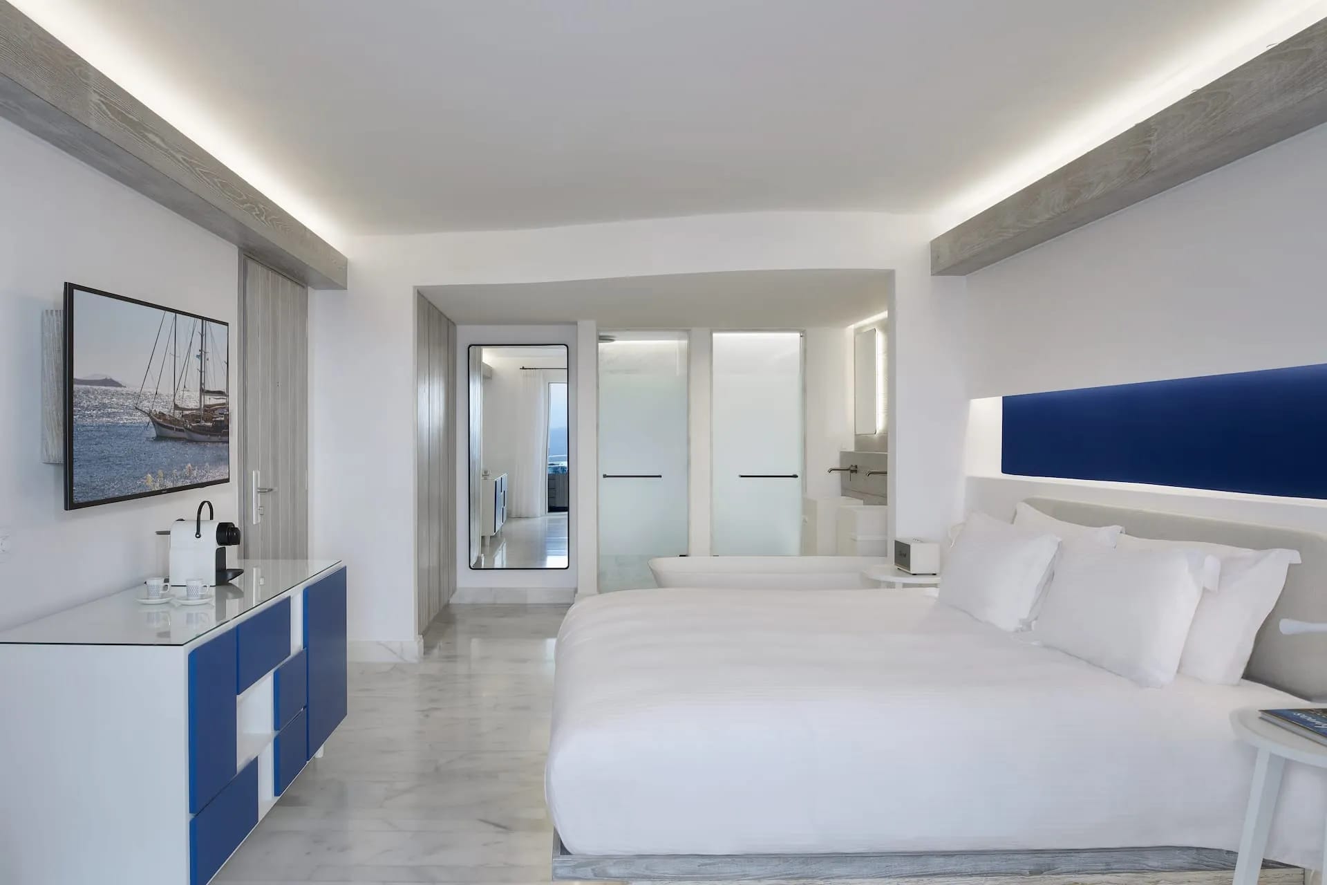 Mykonos Riviera Hotel & Spa - LAVMAI - 6