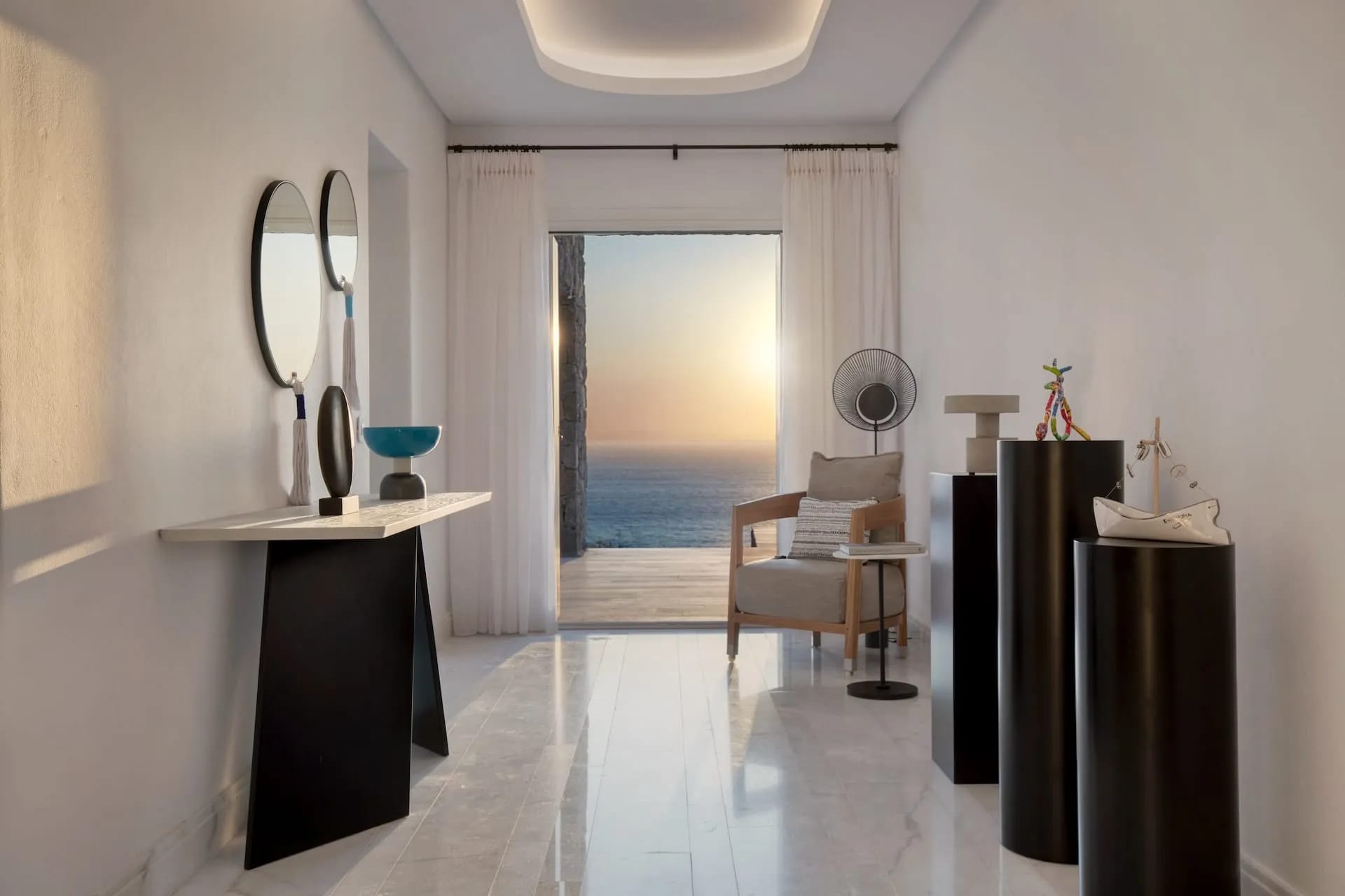 Mykonos Riviera Hotel & Spa - LAVMAI - 9