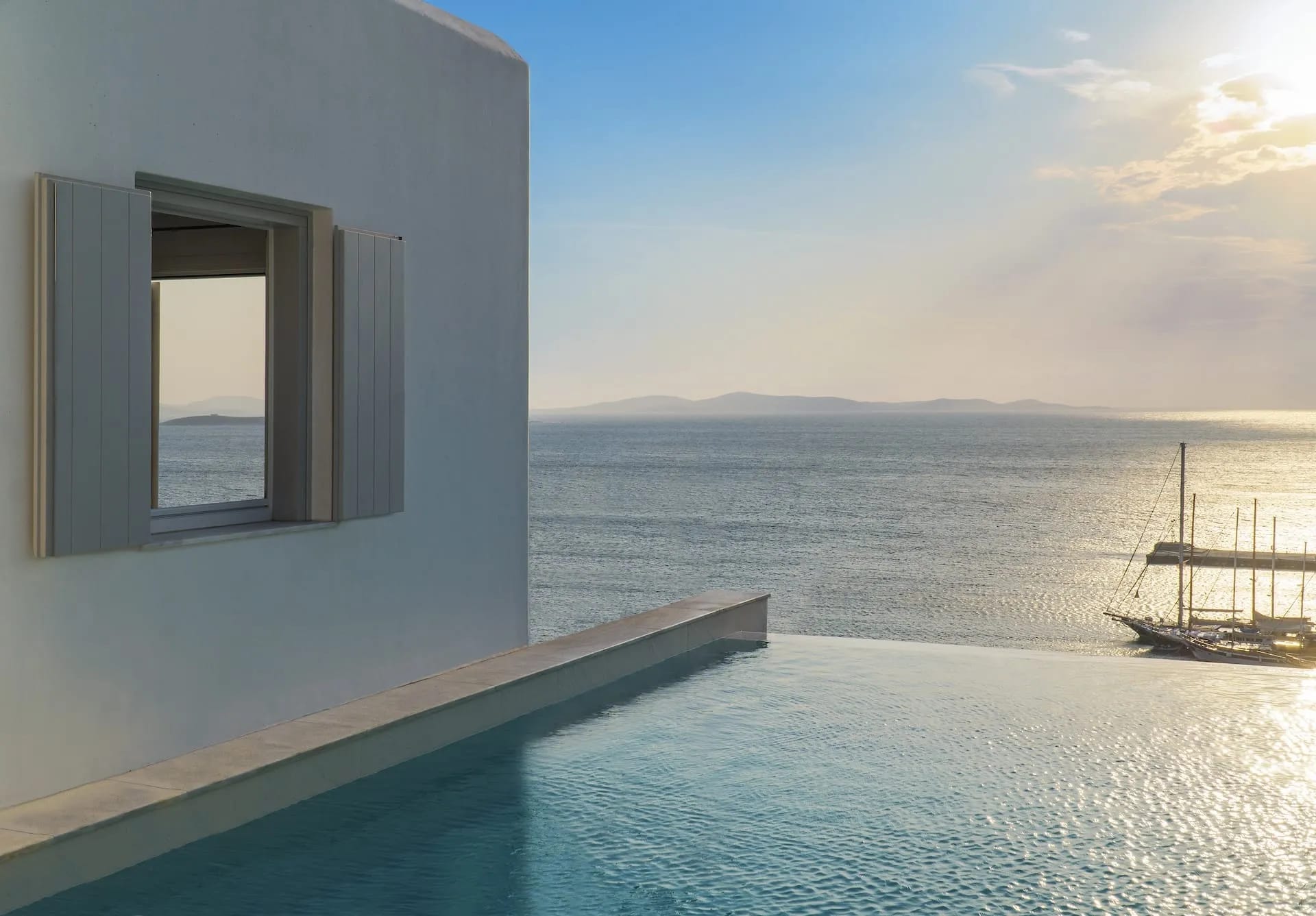 Mykonos Riviera Hotel & Spa - LAVMAI - 10
